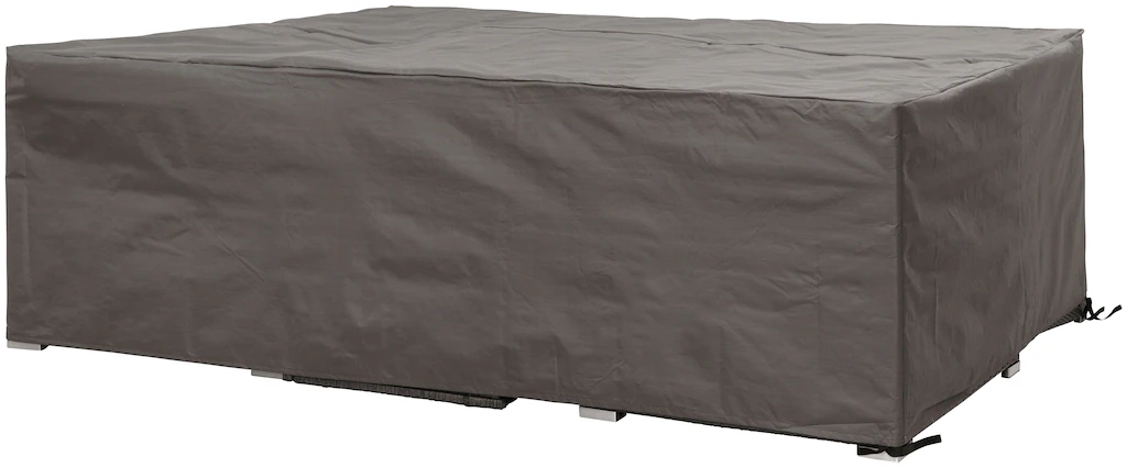 winza outdoor covers Gartenmöbel-Schutzhülle, geeignet für Loungeset, 280x2 günstig online kaufen