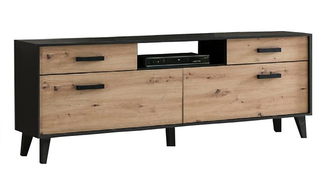 INOSIGN TV-Schrank "ARTONA", Breite ca. 186 cm günstig online kaufen