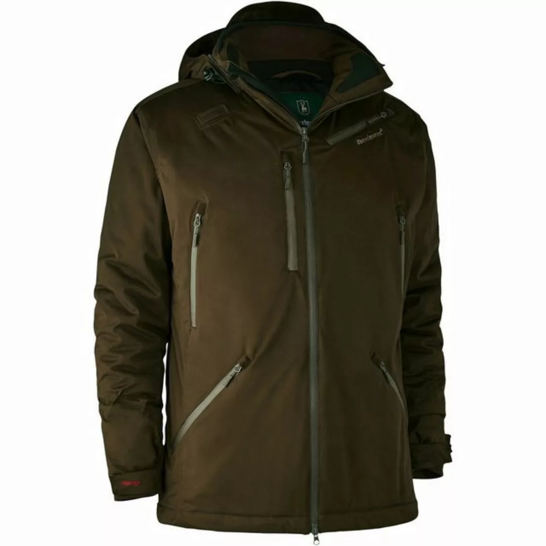 Deerhunter Winterjacke Winter-Jacke Excape günstig online kaufen