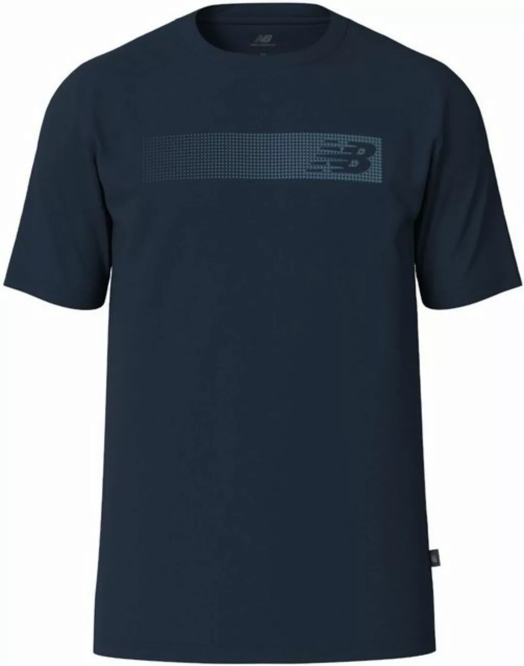 New Balance T-Shirt günstig online kaufen