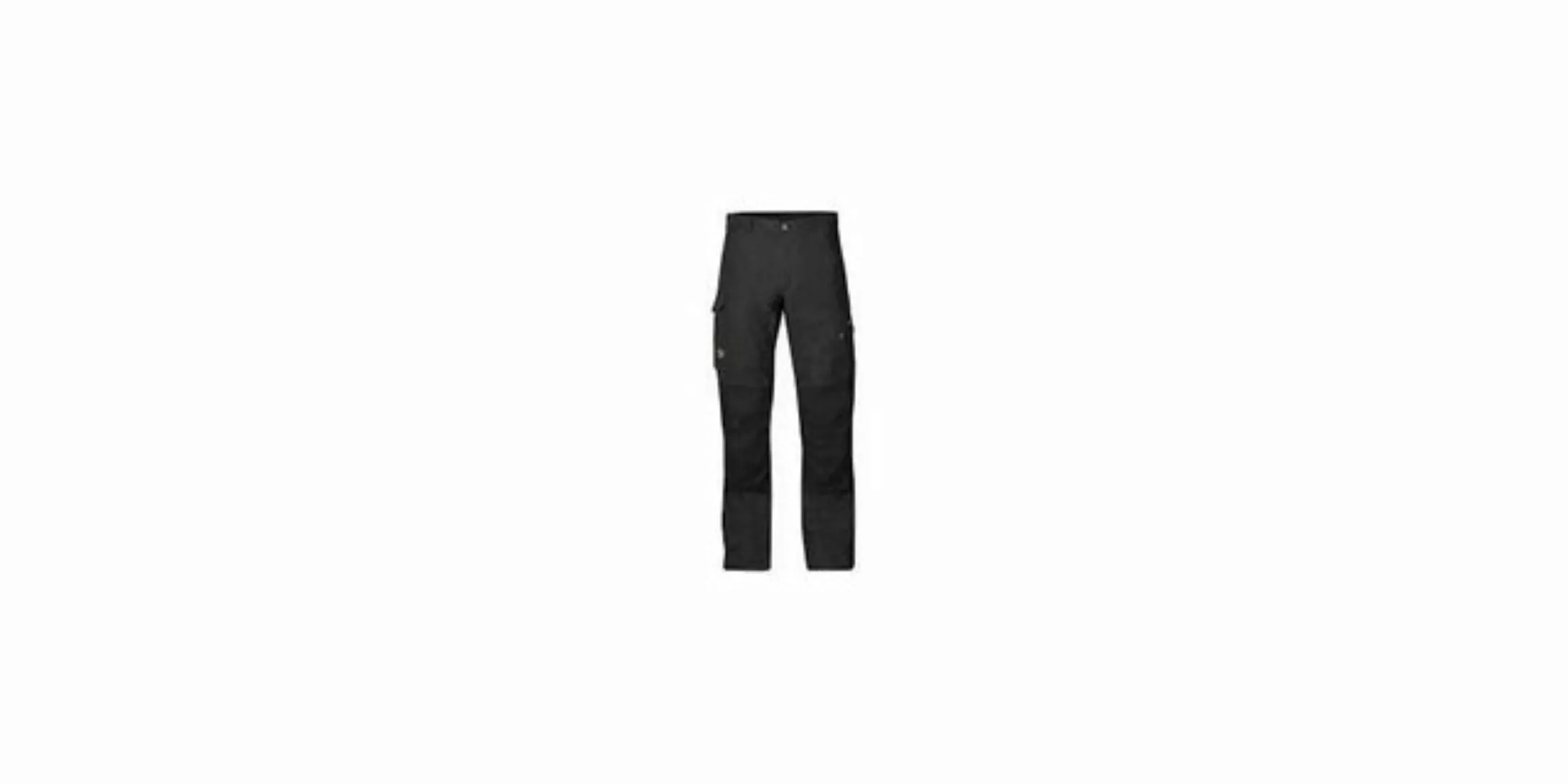Fjaellraeven Barents Pro Trousers Dark Grey günstig online kaufen