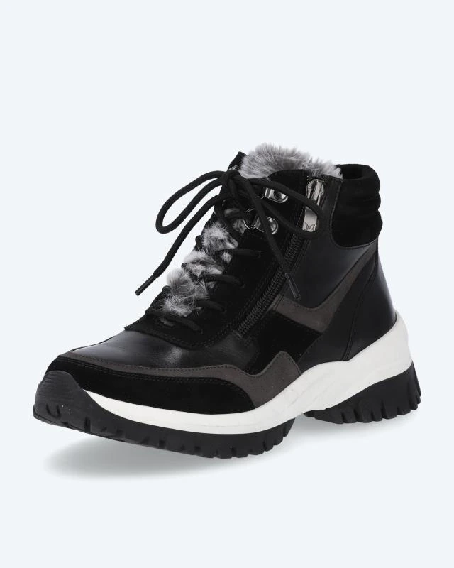 Caprice Trekking-Winter-Sneaker günstig online kaufen