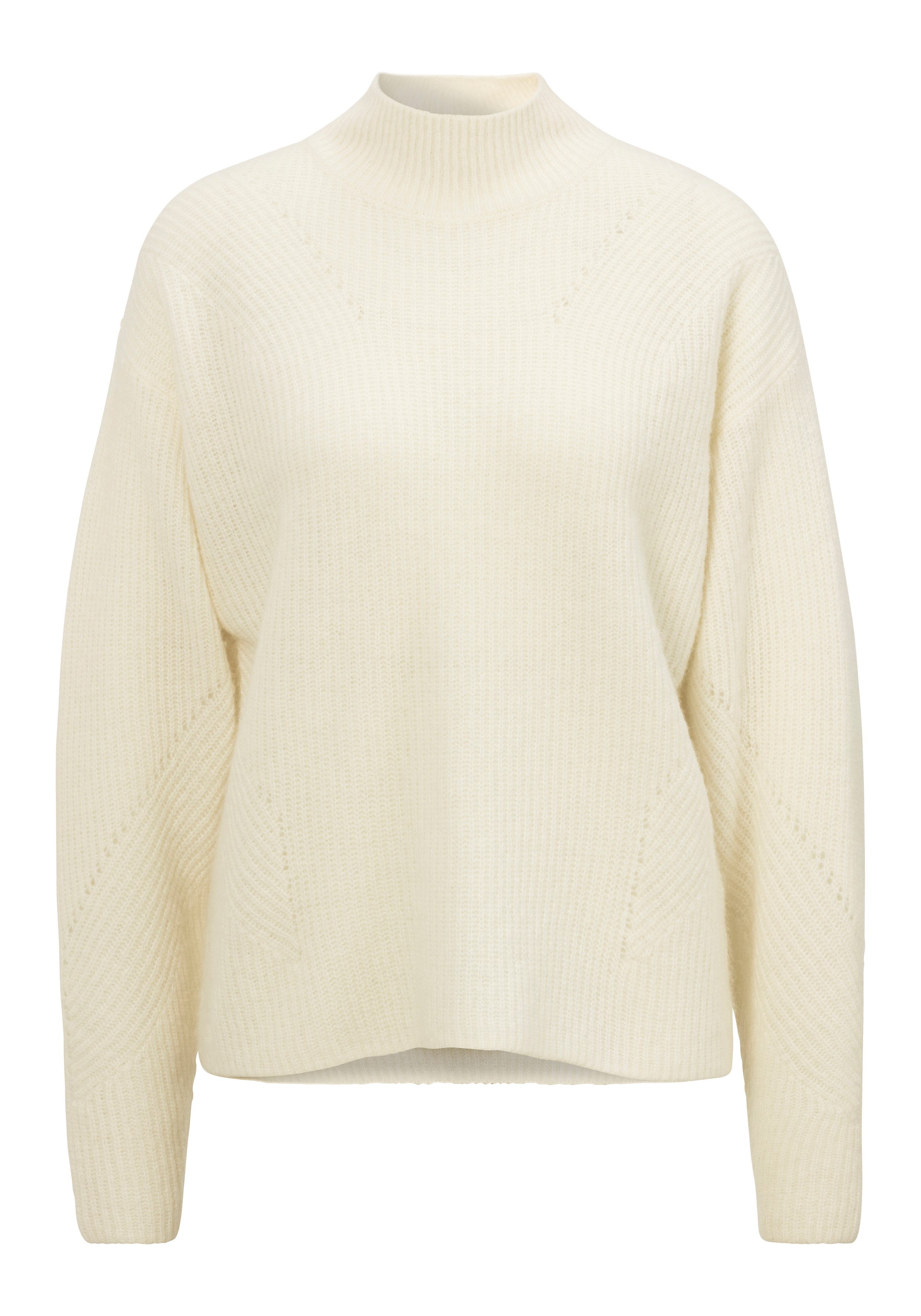 BOSS ORANGE Strickpullover Flondassy Premium Damenmode günstig online kaufen