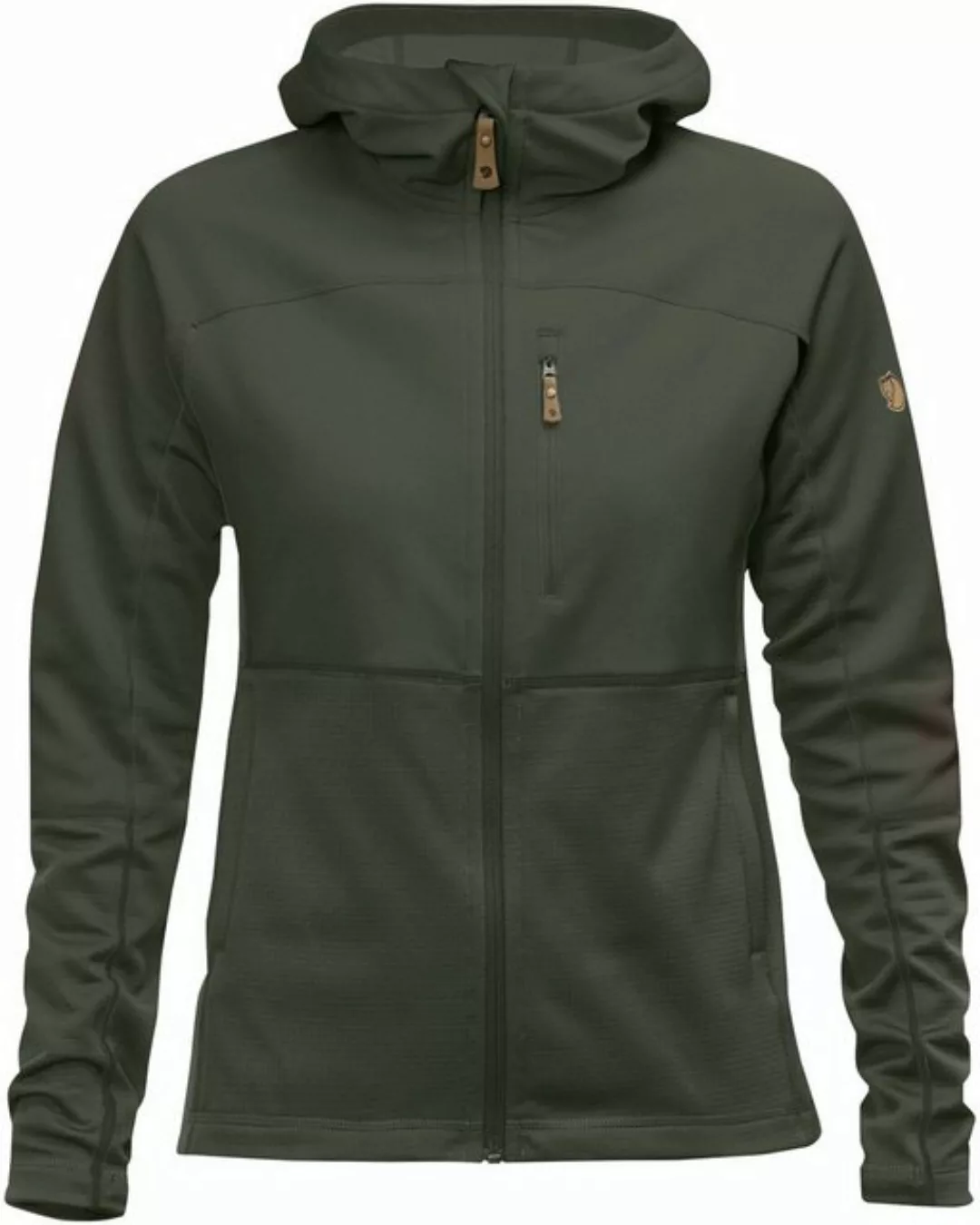 Fjällräven Fleecejacke Fleecejacke Abisko Trail günstig online kaufen