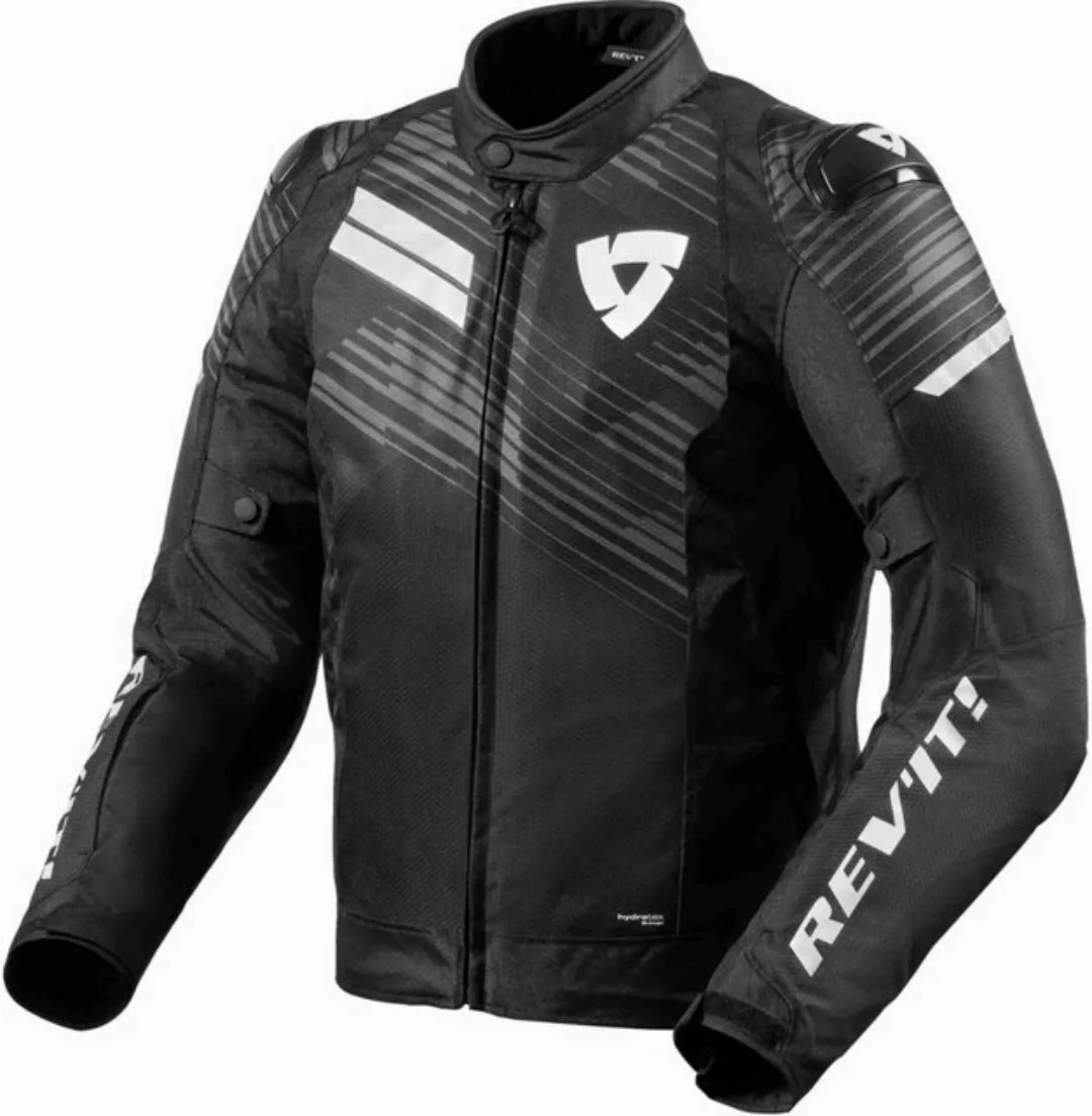 Revit Motorradjacke Apex H2O Motorrad Textiljacke günstig online kaufen