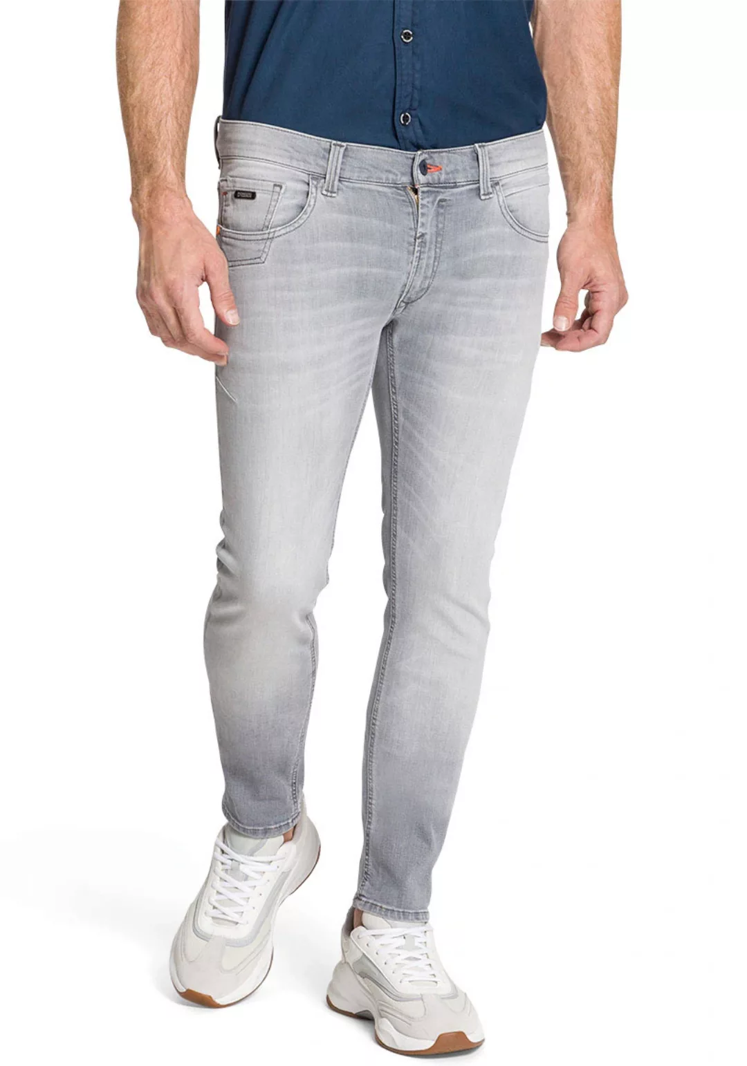 Pioneer Authentic Jeans Slim-fit-Jeans Ryan günstig online kaufen