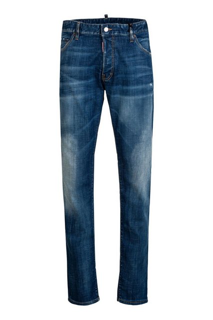 Dsquared2 Slim-fit-Jeans Cool Guy Jean günstig online kaufen