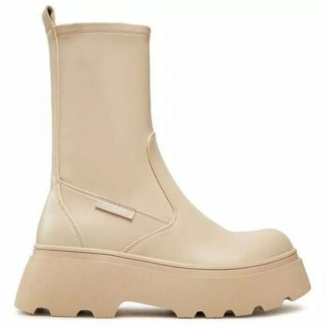 Guess  Damenstiefel FLFNER ELE10-CREAM günstig online kaufen