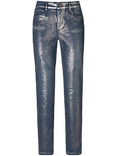 Jeans TALBOT RUNHOF X PETER HAHN blau günstig online kaufen