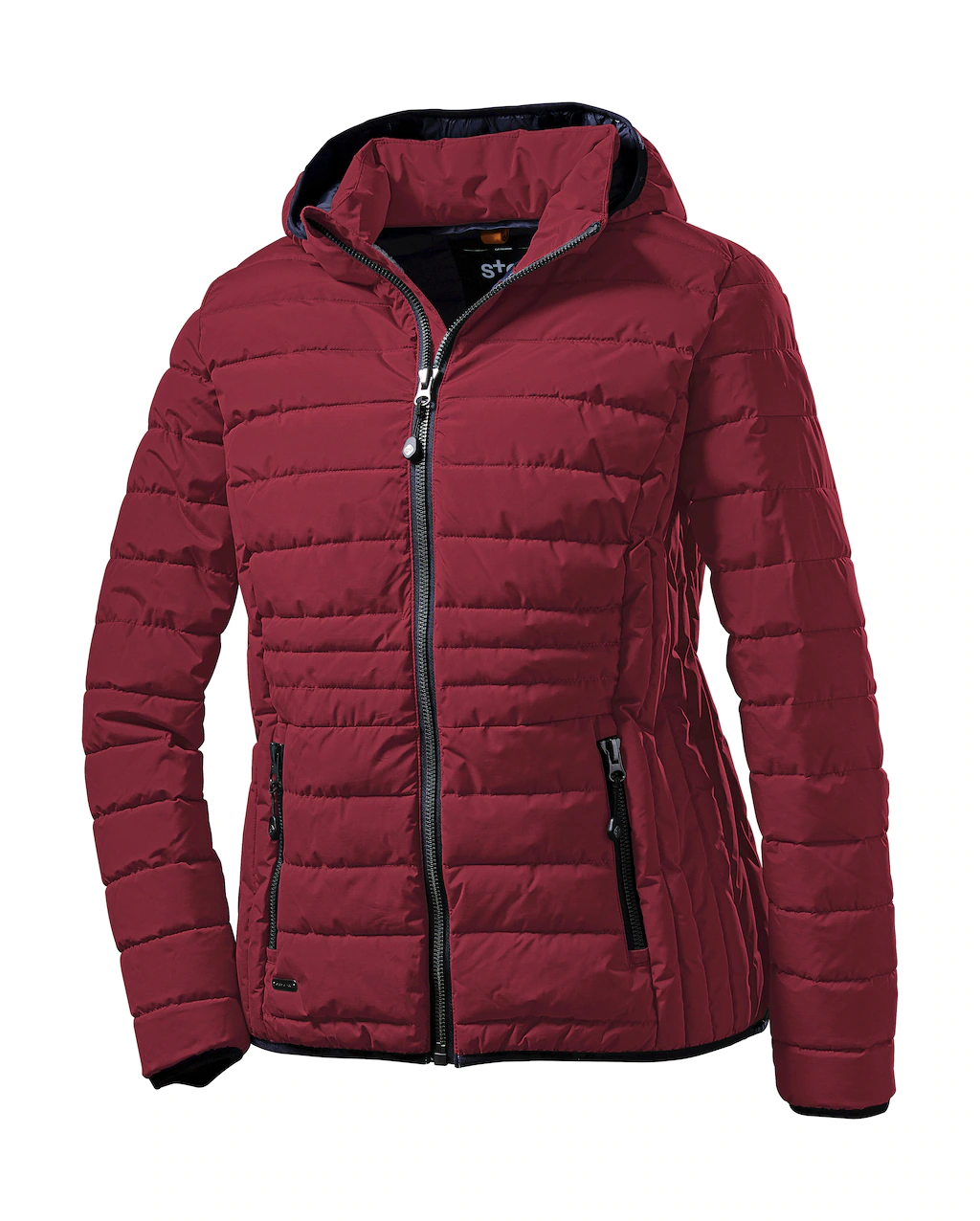 STOY Steppjacke "WMN Quilted JCKT B" günstig online kaufen