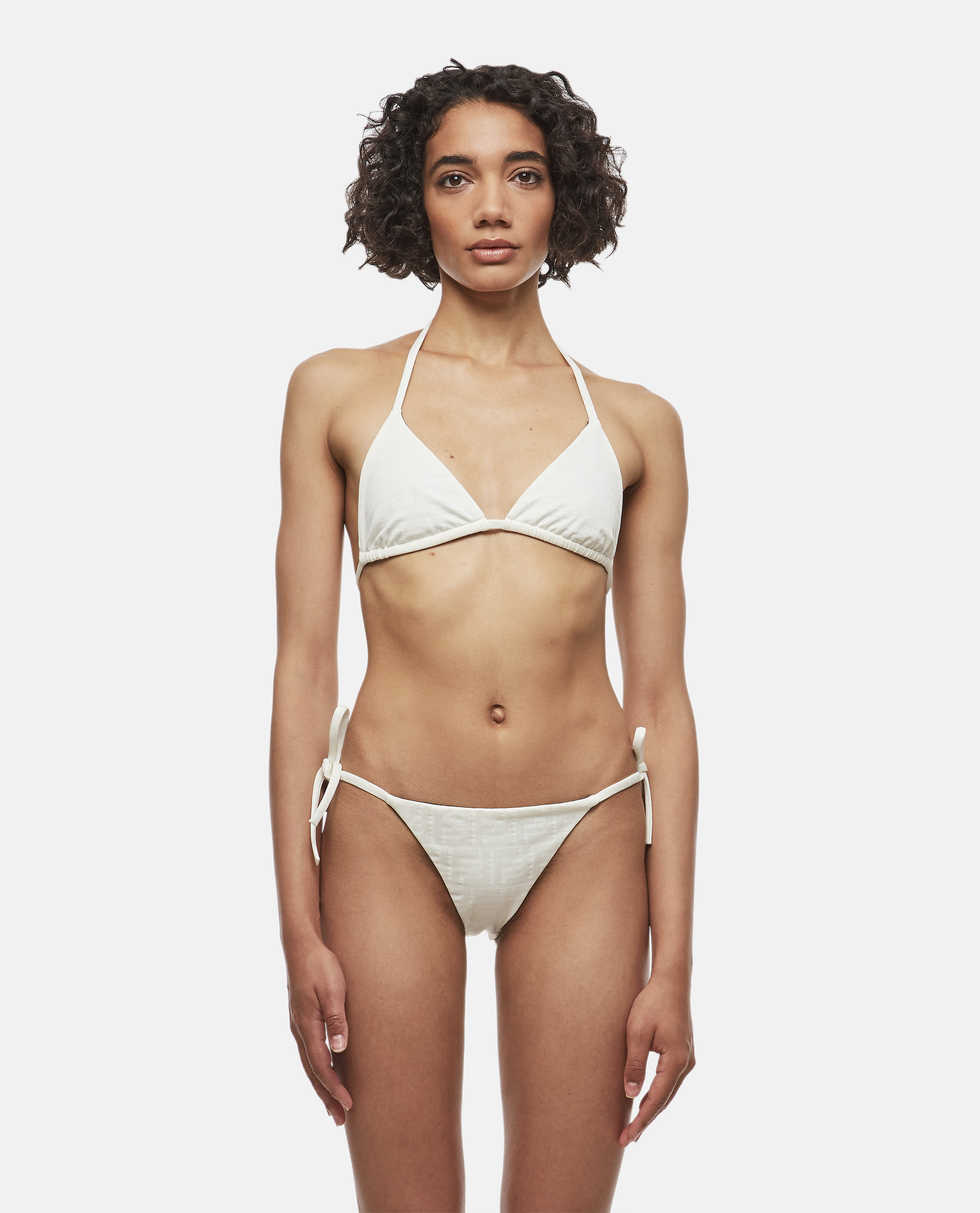 FENDI JACQUARD BIKINI günstig online kaufen