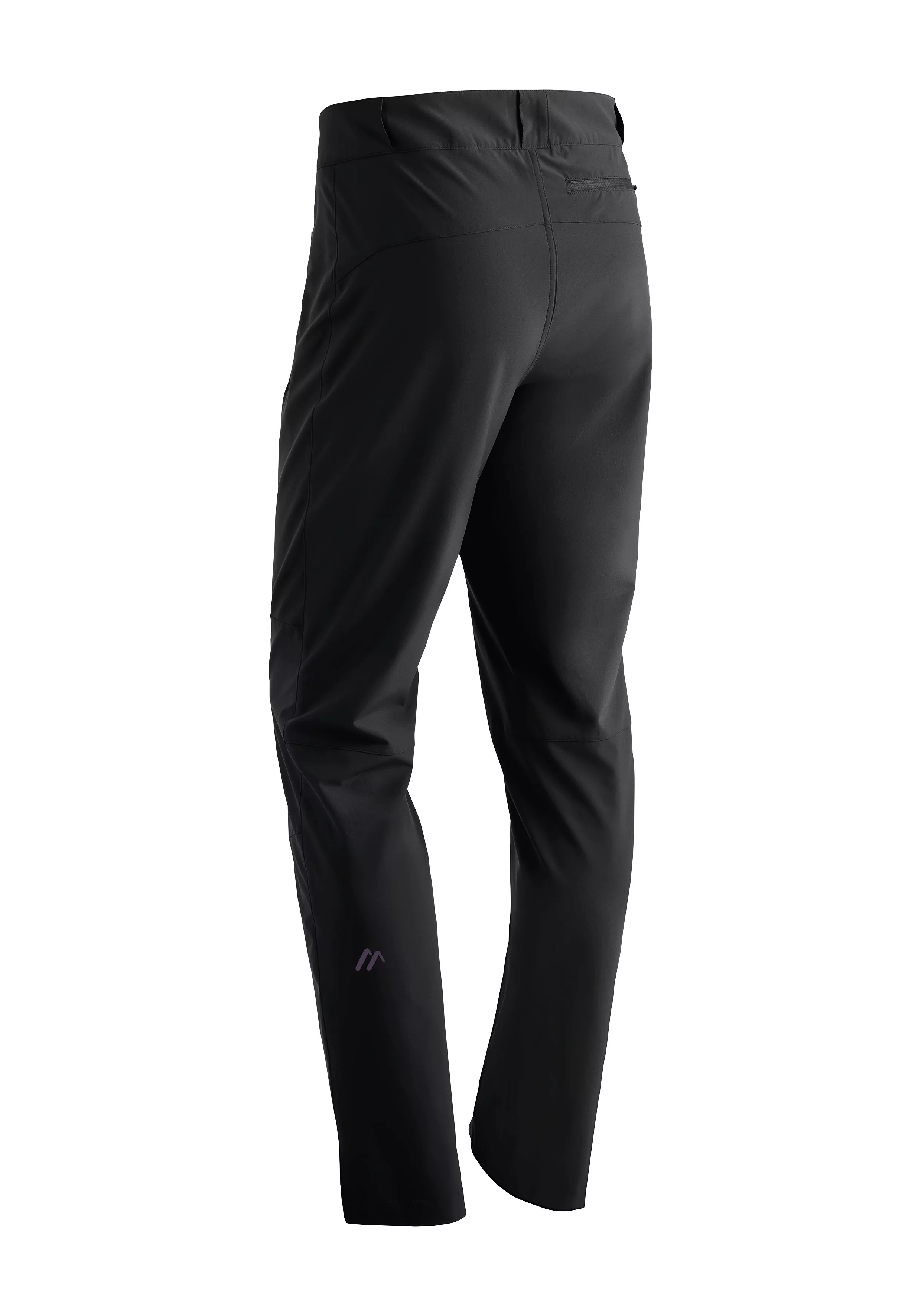 Maier Sports Funktionshose "Latit M", Herren Wanderhose, atmungsaktive Outd günstig online kaufen