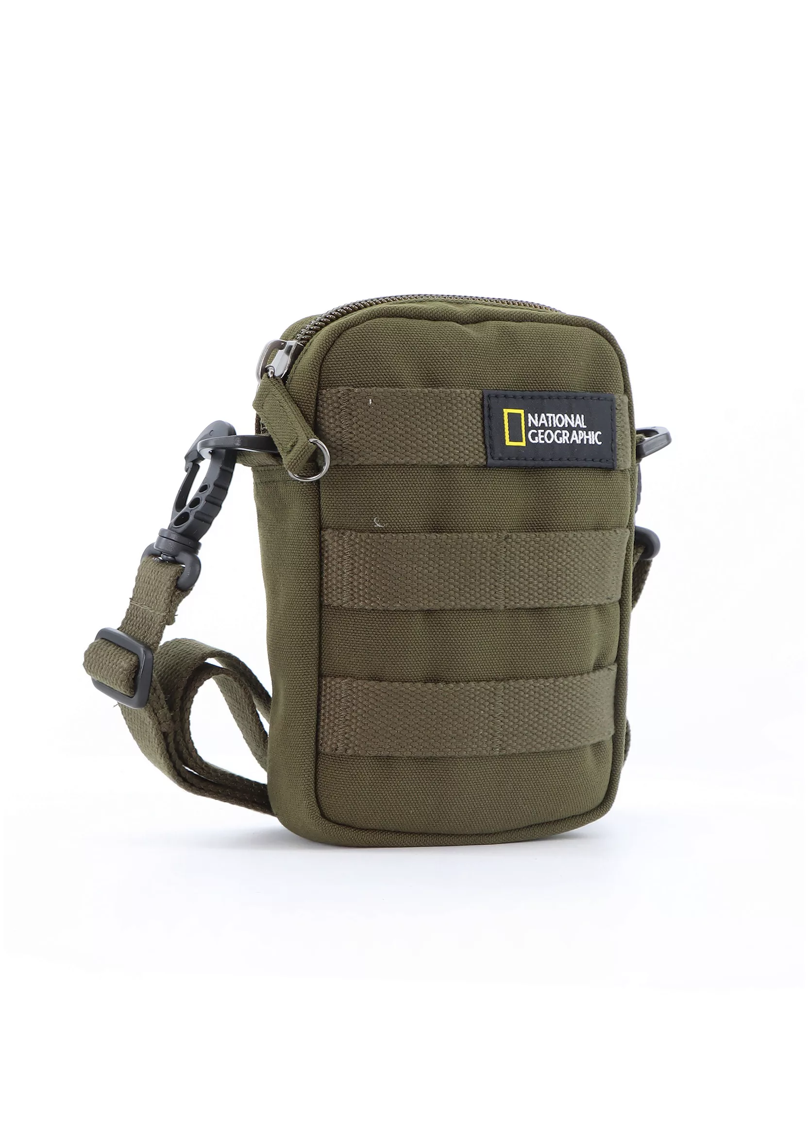 NATIONAL GEOGRAPHIC Schultertasche "Milestone" günstig online kaufen