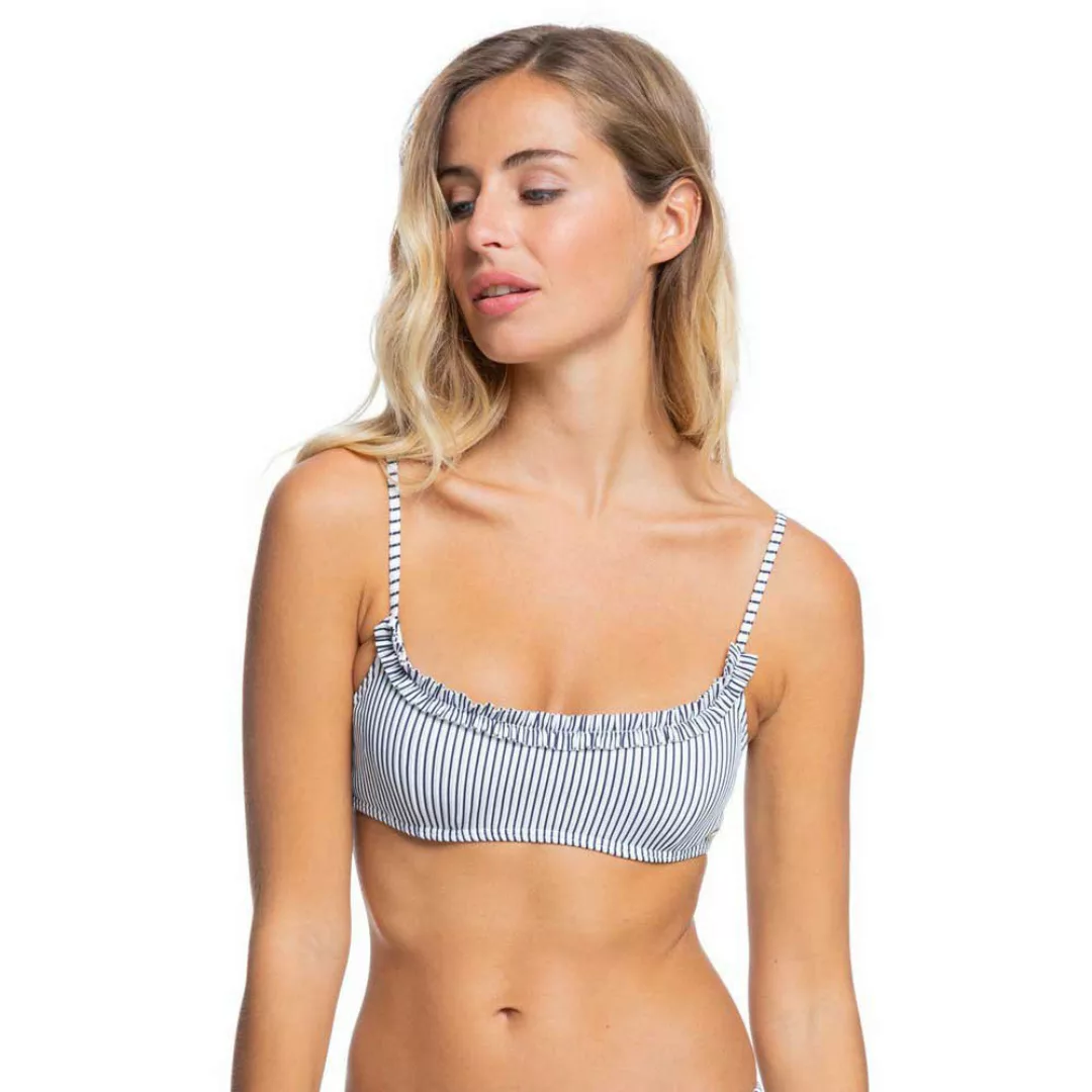 Roxy Bico Mind Of Freedom Underwired Bh-bikini-oberteil XS Bright White günstig online kaufen