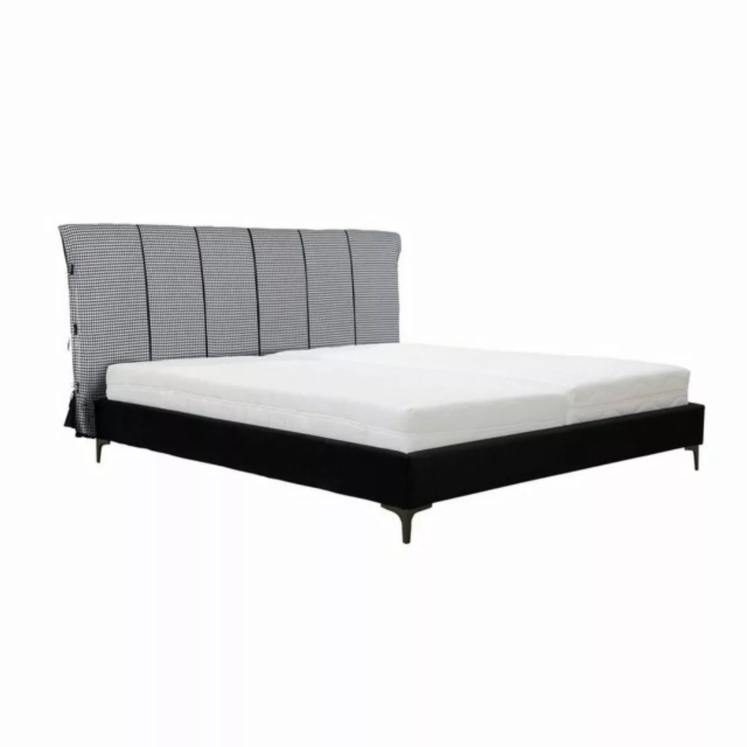 HTI-Living Bett Bett Roxbury L (Set, 3-tlg., 1x Bett Roxbury inkl. Lattenro günstig online kaufen