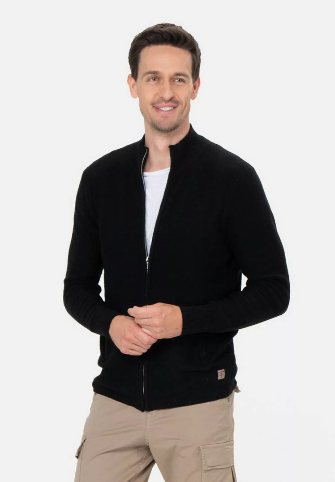 Key Largo Cardigan MST ELEVATOR jacket günstig online kaufen