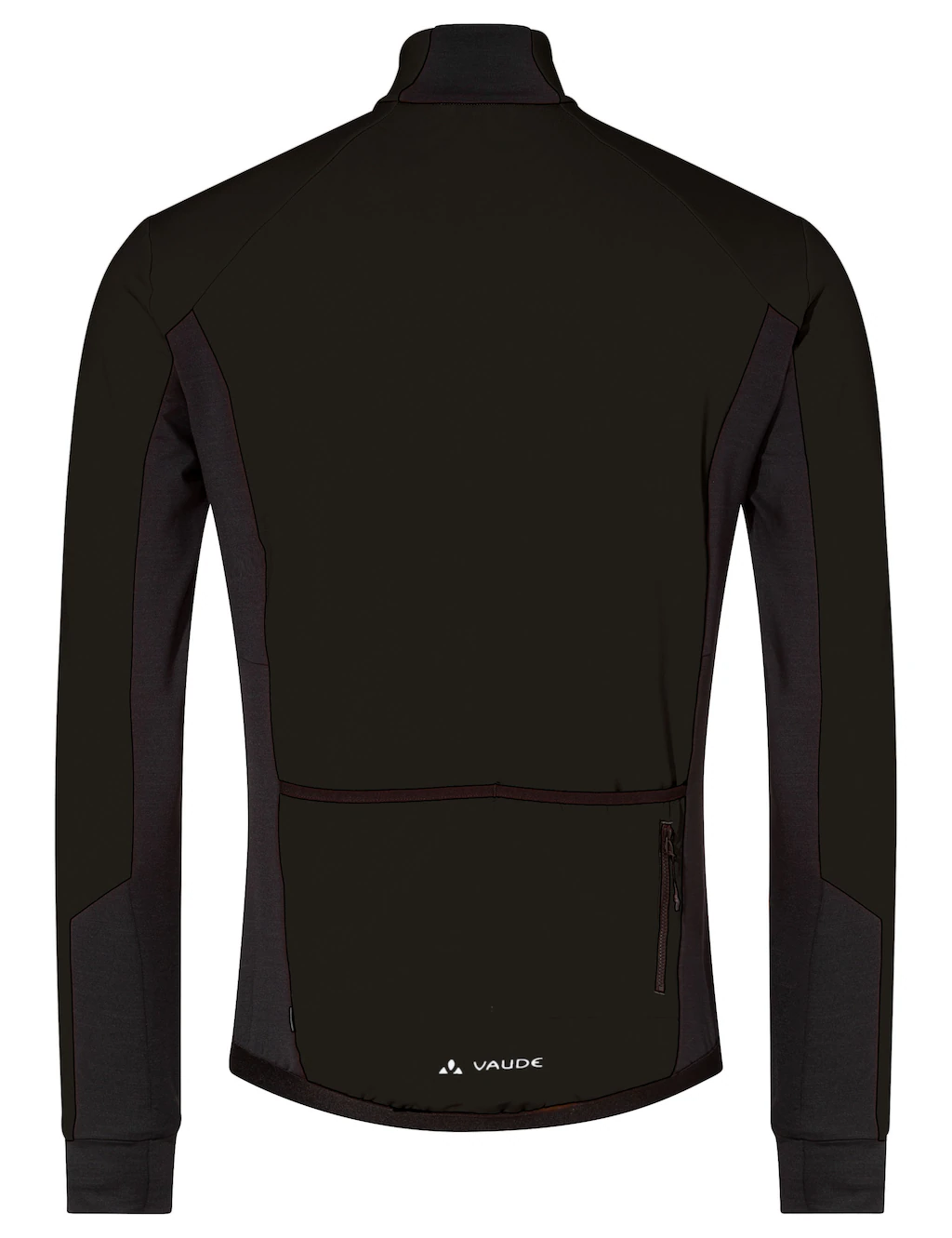 VAUDE Funktionsshirt "Mens Kuro Halfzip LS Tricot", Fahrradshirt günstig online kaufen