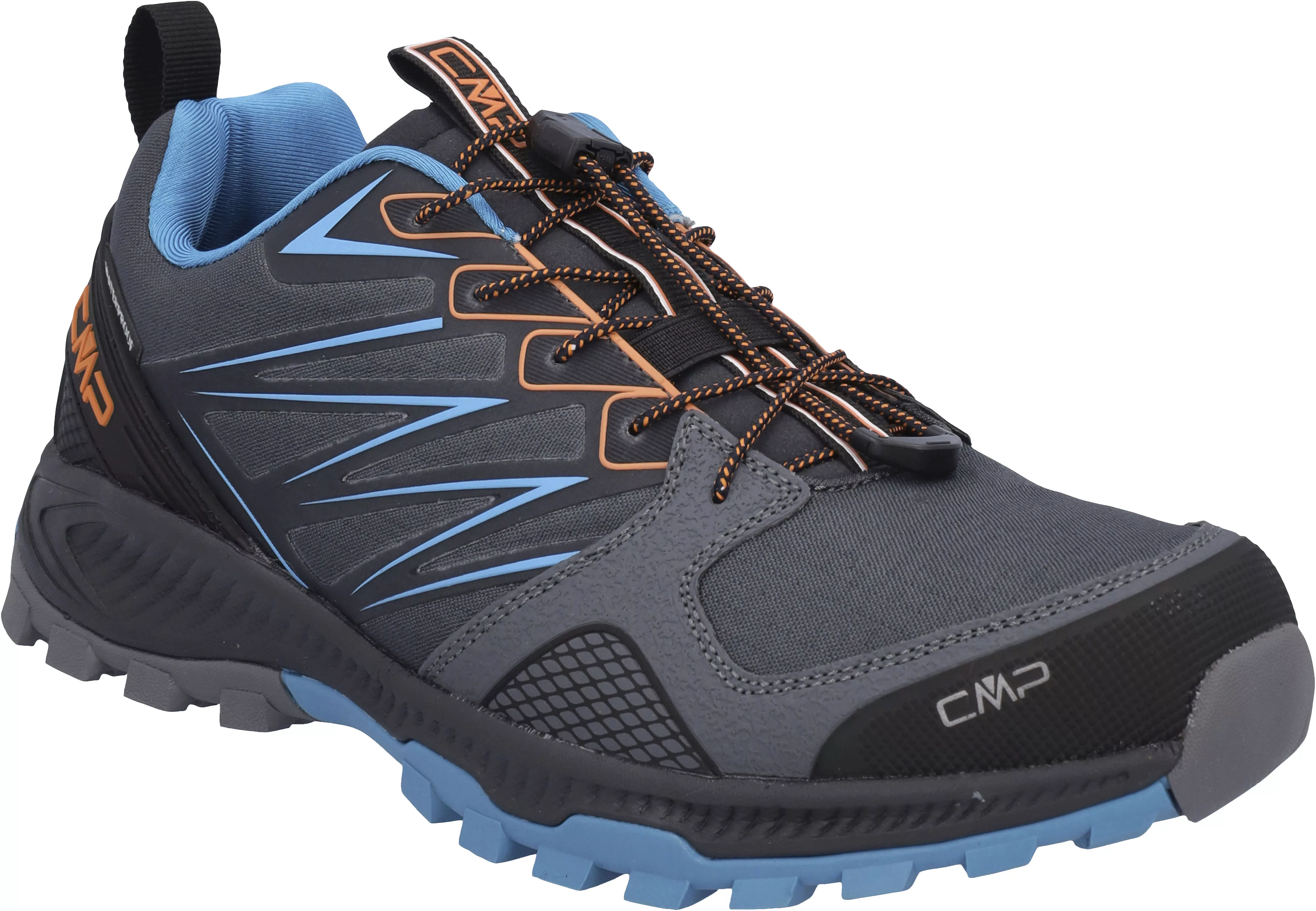 CMP Outdoorschuh "ATIK WP", wasserdicht günstig online kaufen