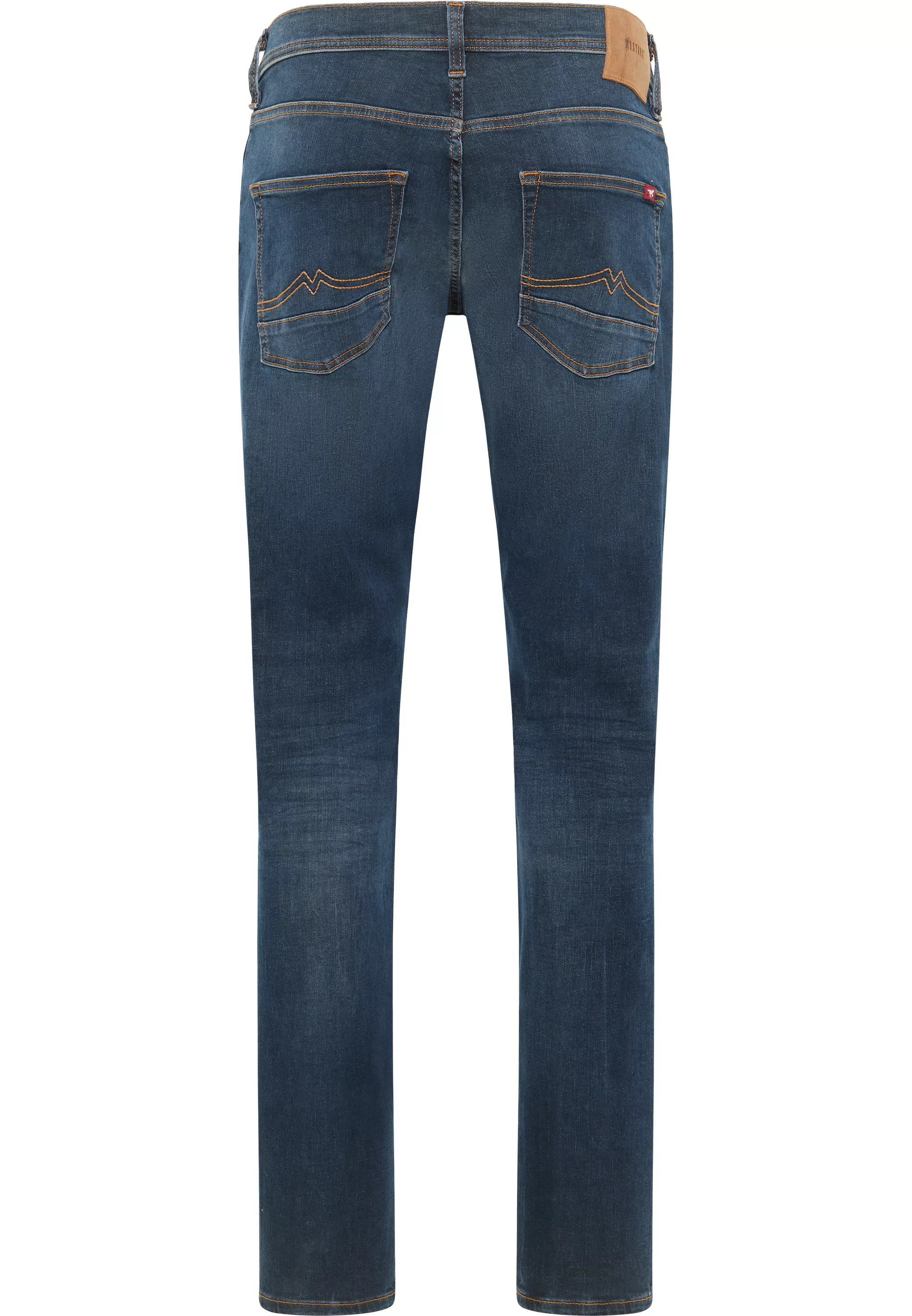 MUSTANG Slim-fit-Jeans "Style Vegas Slim" günstig online kaufen