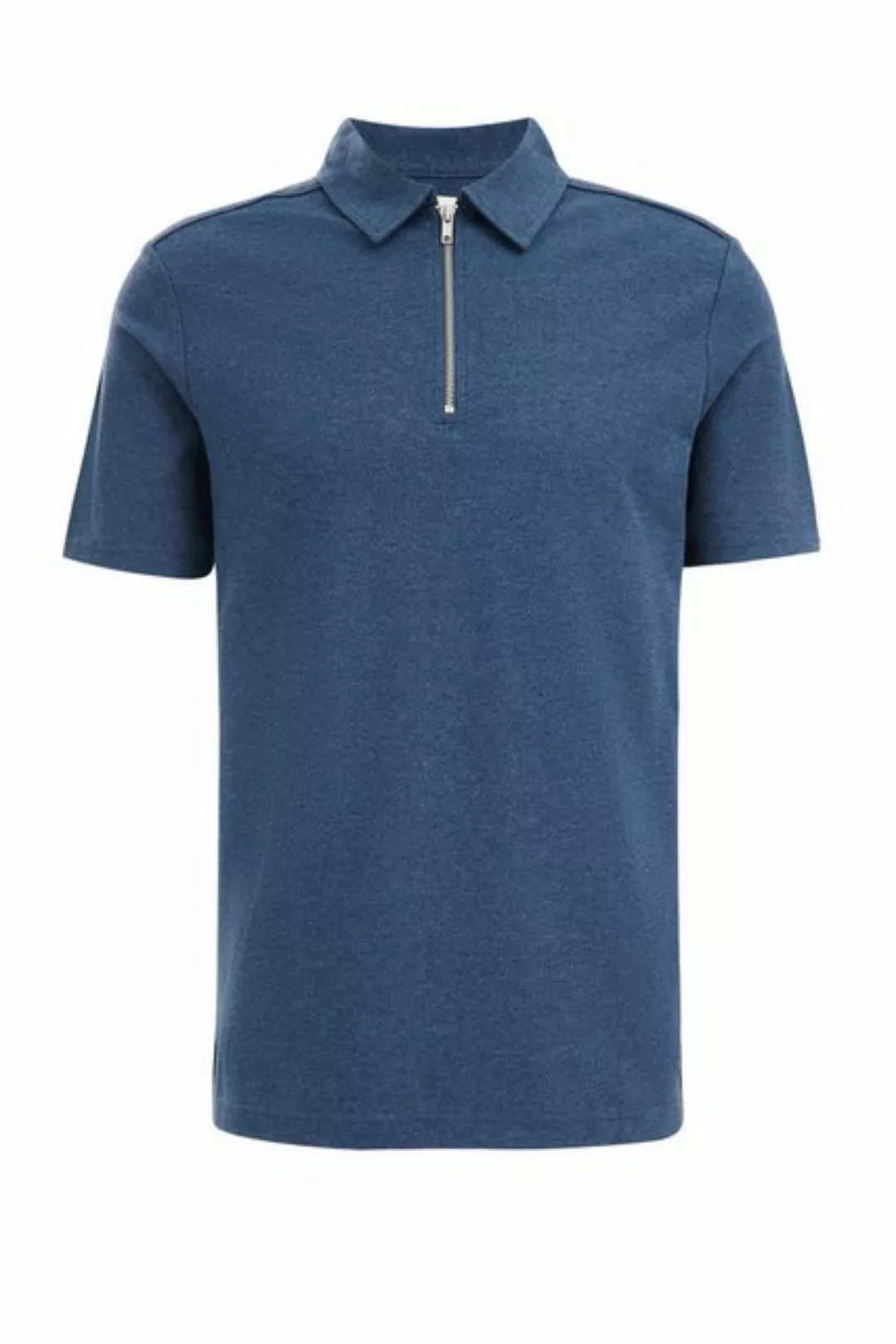 WE Fashion Poloshirt günstig online kaufen