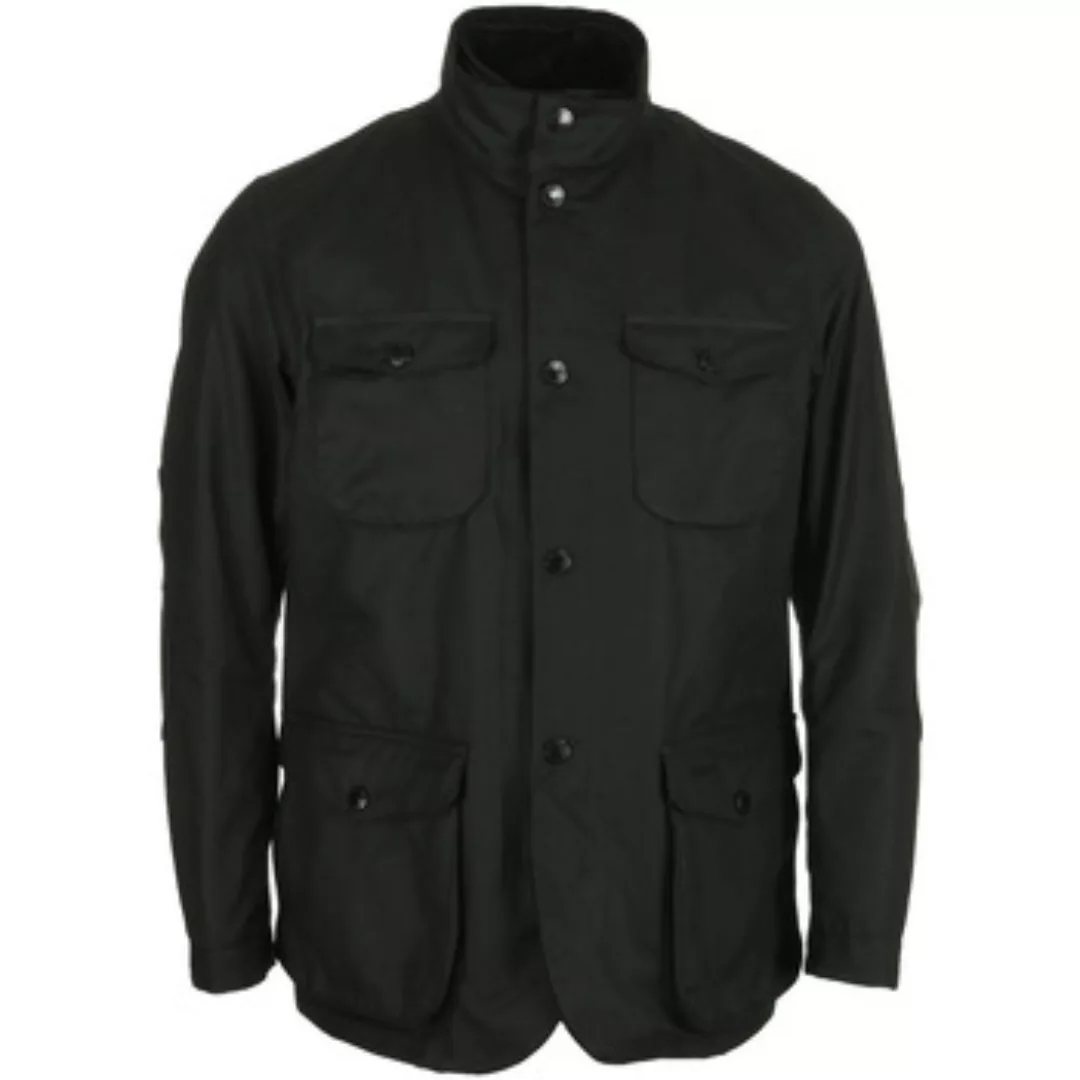 Barbour  Jacken Wax Jacket Ogston günstig online kaufen