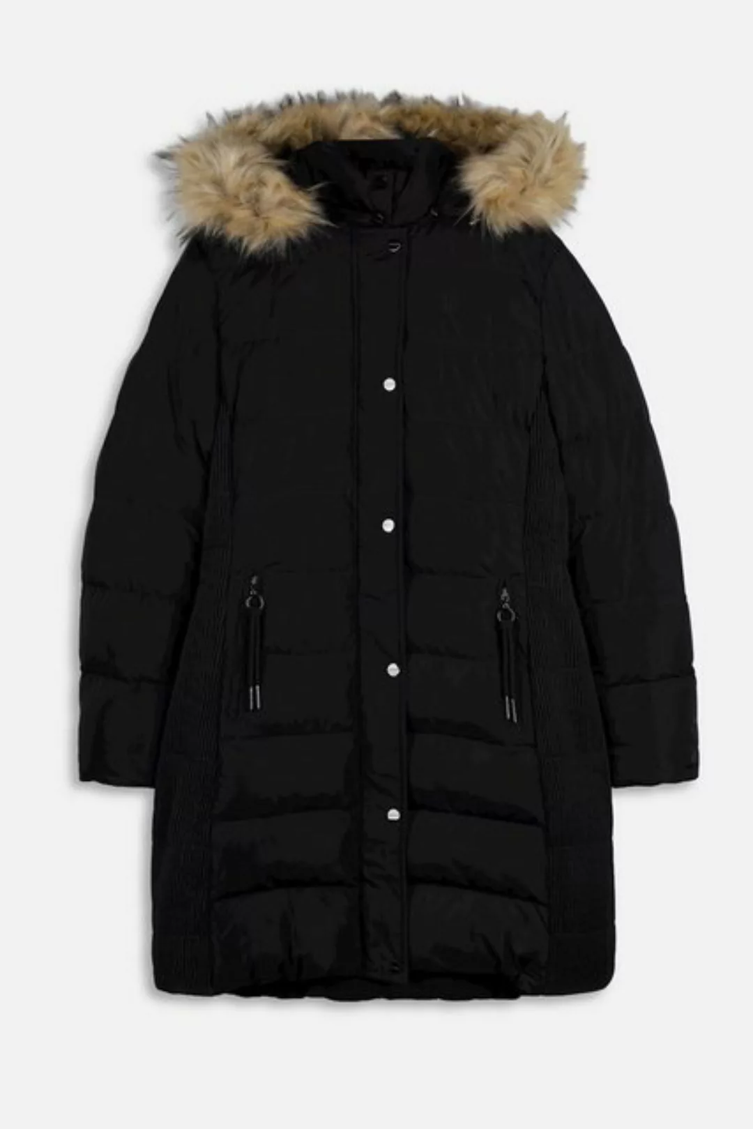 Rino & Pelle Outdoorjacke Hooded padded coat günstig online kaufen