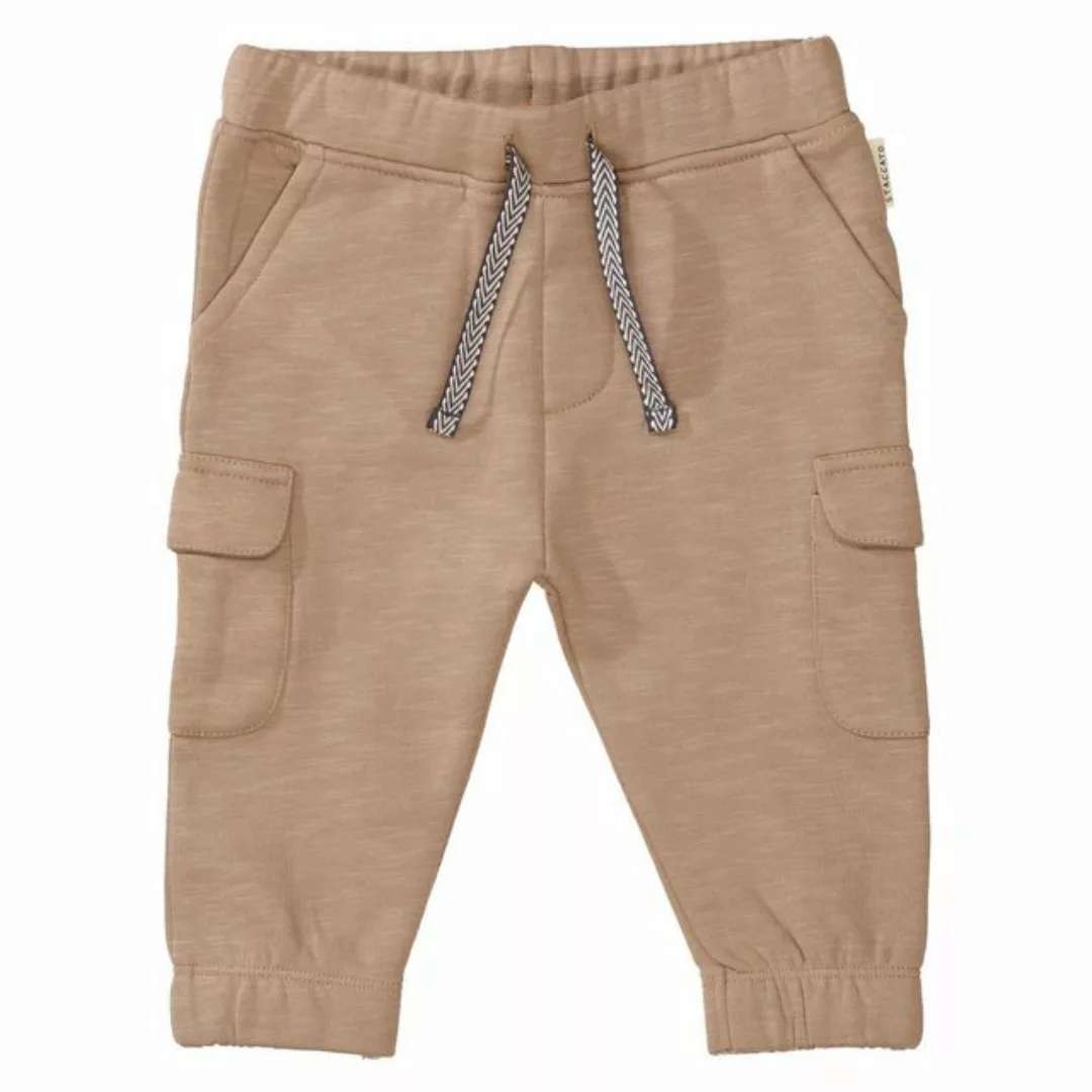 STACCATO Stoffhose Kn.-Jogginghose günstig online kaufen