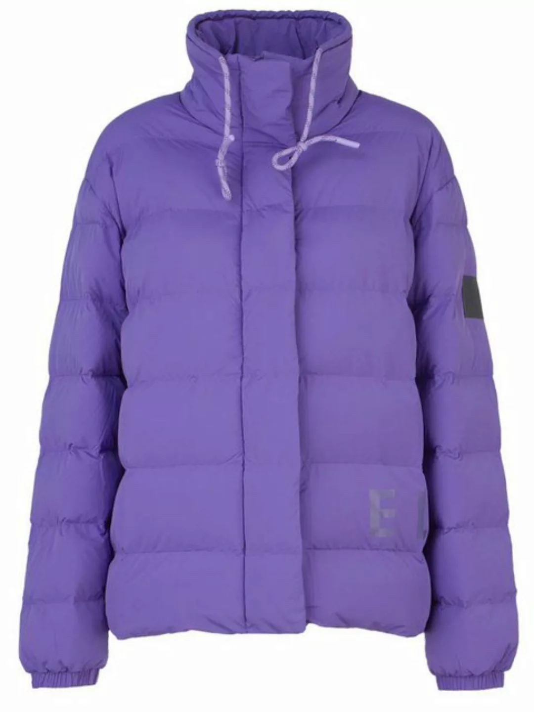 Elbsand Steppweste Steppjacke Varna Ultra Violet günstig online kaufen