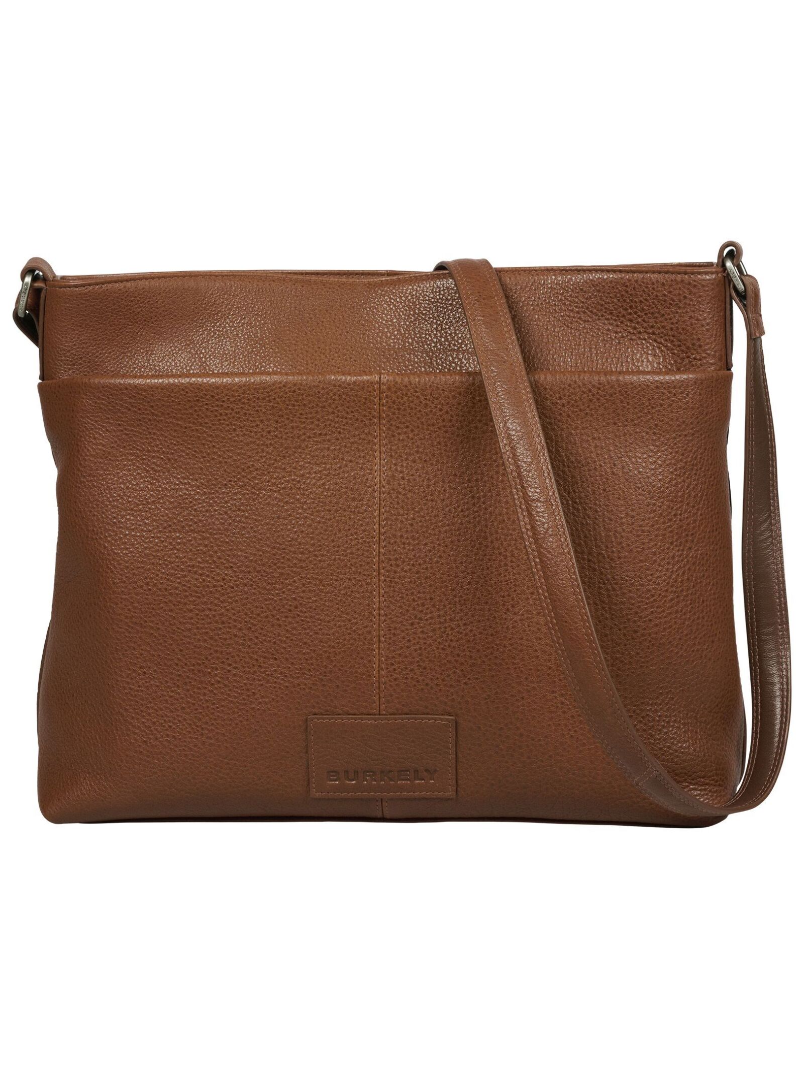 Burkely Umhängetasche "BURKELY Taschen Leder" günstig online kaufen