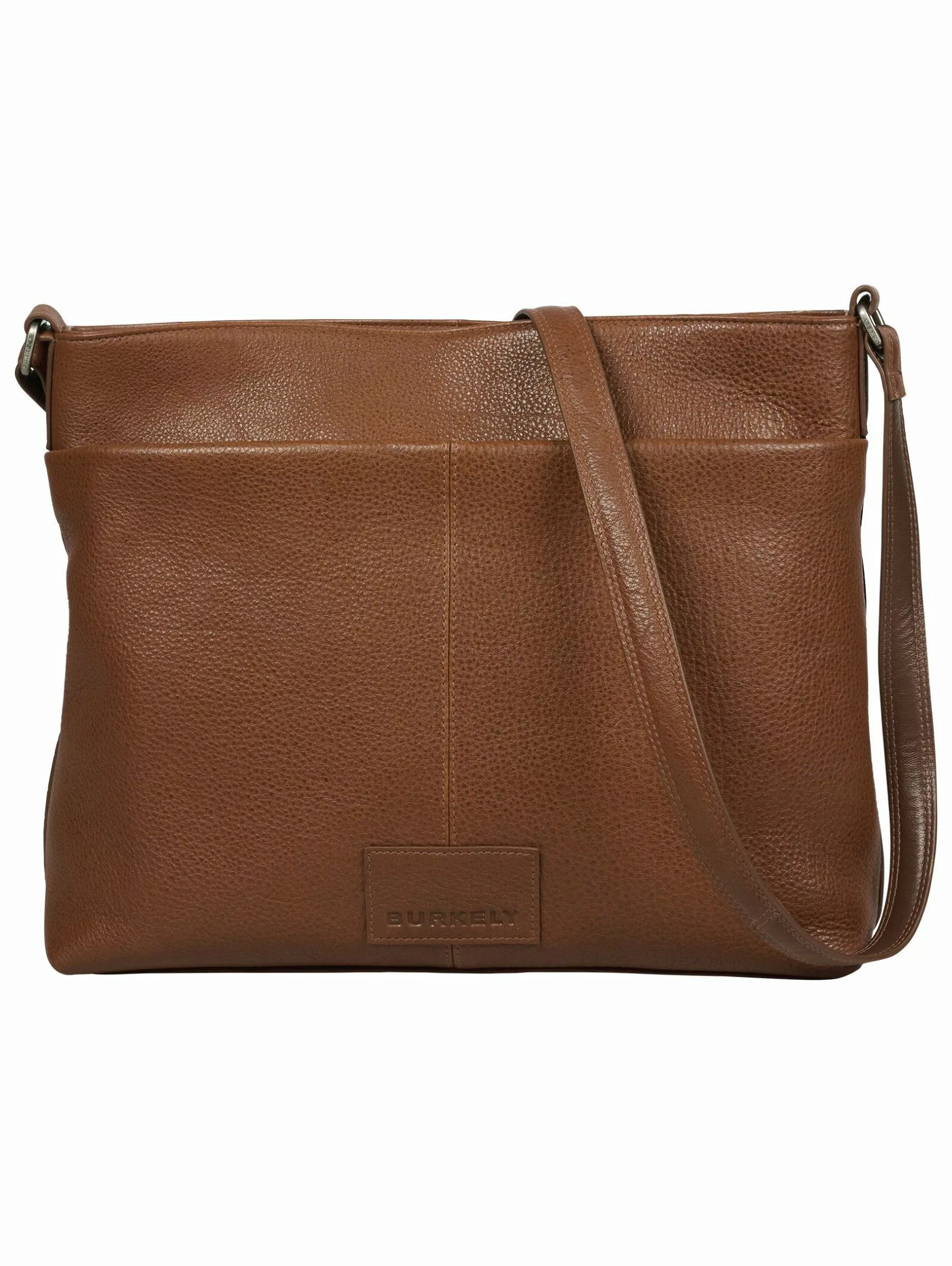 Burkely Umhängetasche "BURKELY Taschen Leder" günstig online kaufen