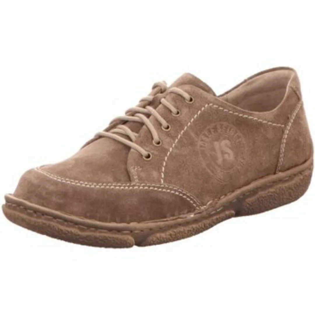 Josef Seibel  Halbschuhe Schnuerschuhe 85102-94413 250 günstig online kaufen