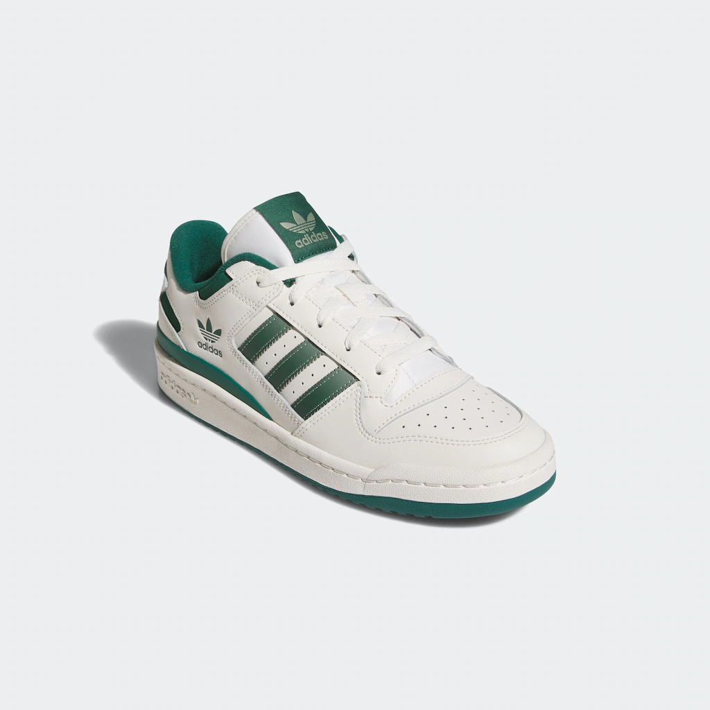 adidas Originals Sneaker "FORUM LOW CL" günstig online kaufen