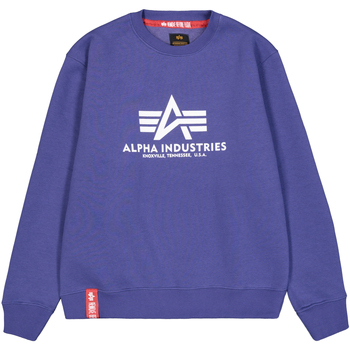 Alpha Industries Sweater Alpha Industries Men günstig online kaufen