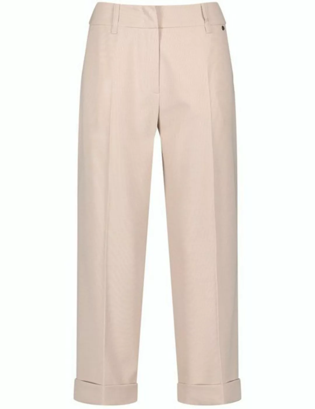 GERRY WEBER Stoffhose Gerry Weber Edition / Da.Casual-Hose / HOSE FREIZEIT günstig online kaufen