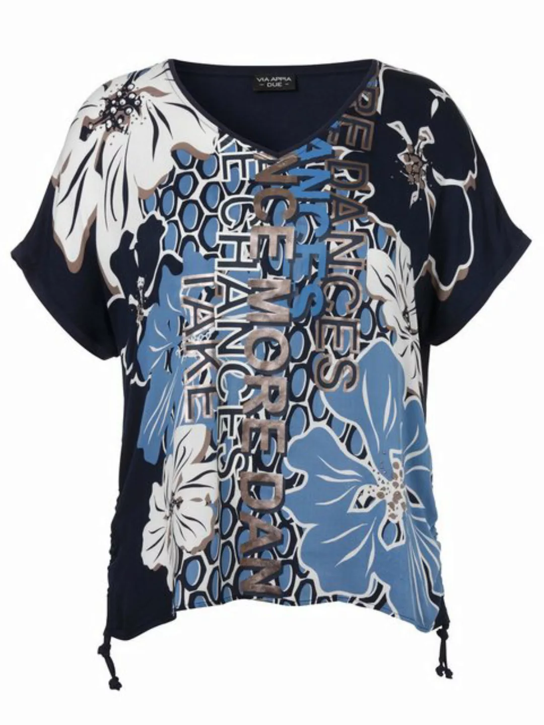 VIA APPIA DUE Shirtbluse günstig online kaufen