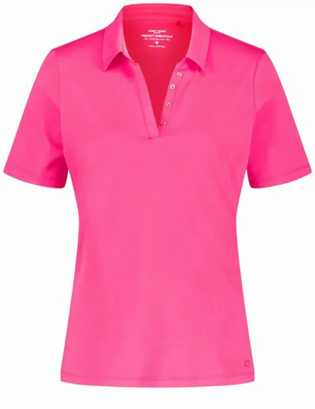 GERRY WEBER Kurzarmshirt günstig online kaufen