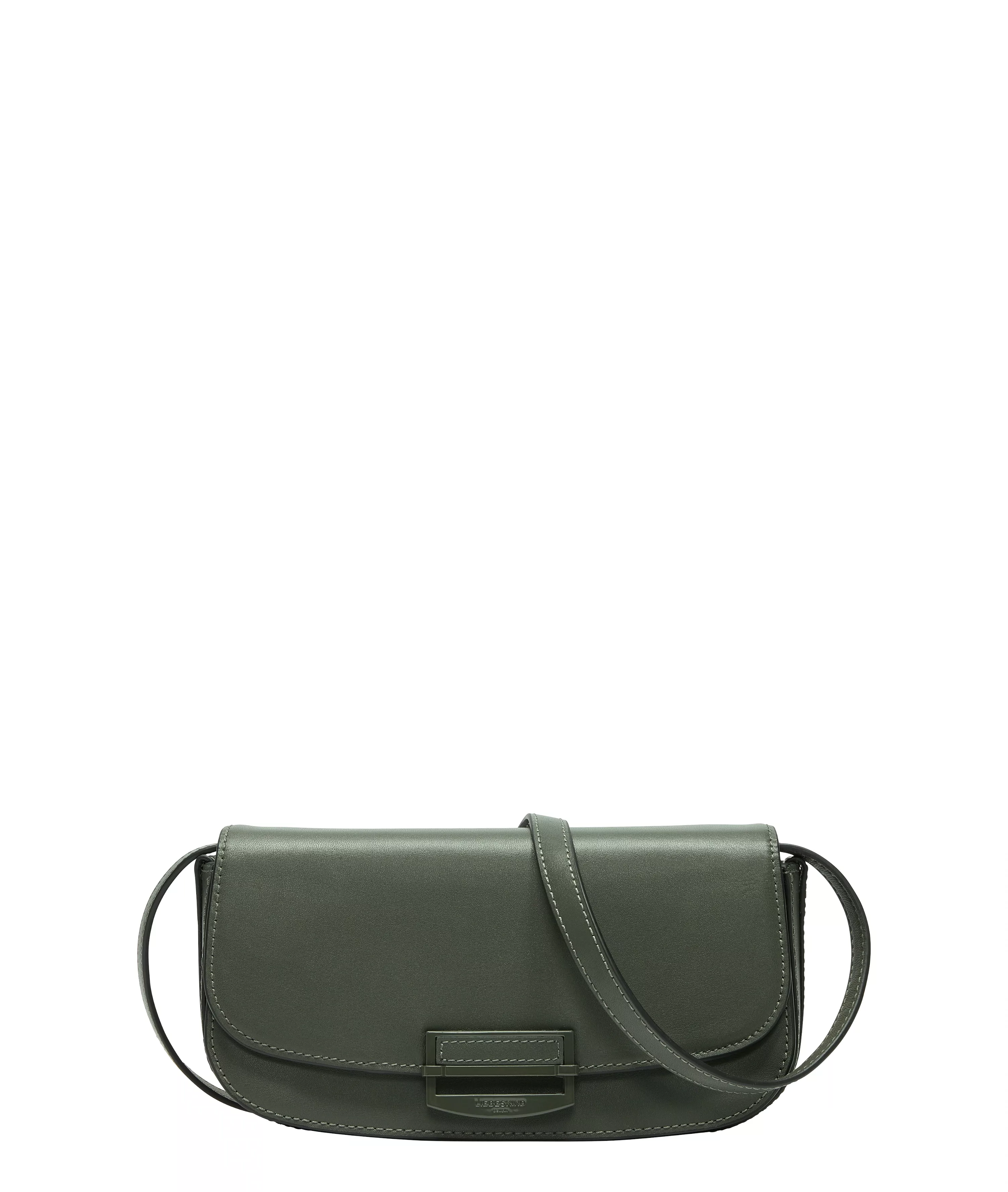 Liebeskind Berlin Umhängetasche "Crossbody S EZRA 2 CALF OPTIC" günstig online kaufen