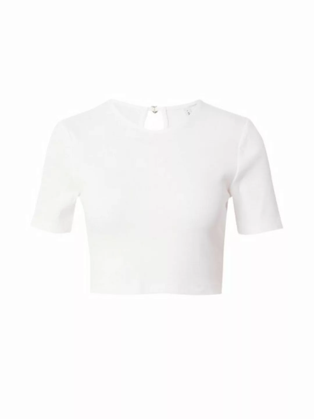 ONLY T-Shirt RENE (1-tlg) Cut-Outs günstig online kaufen