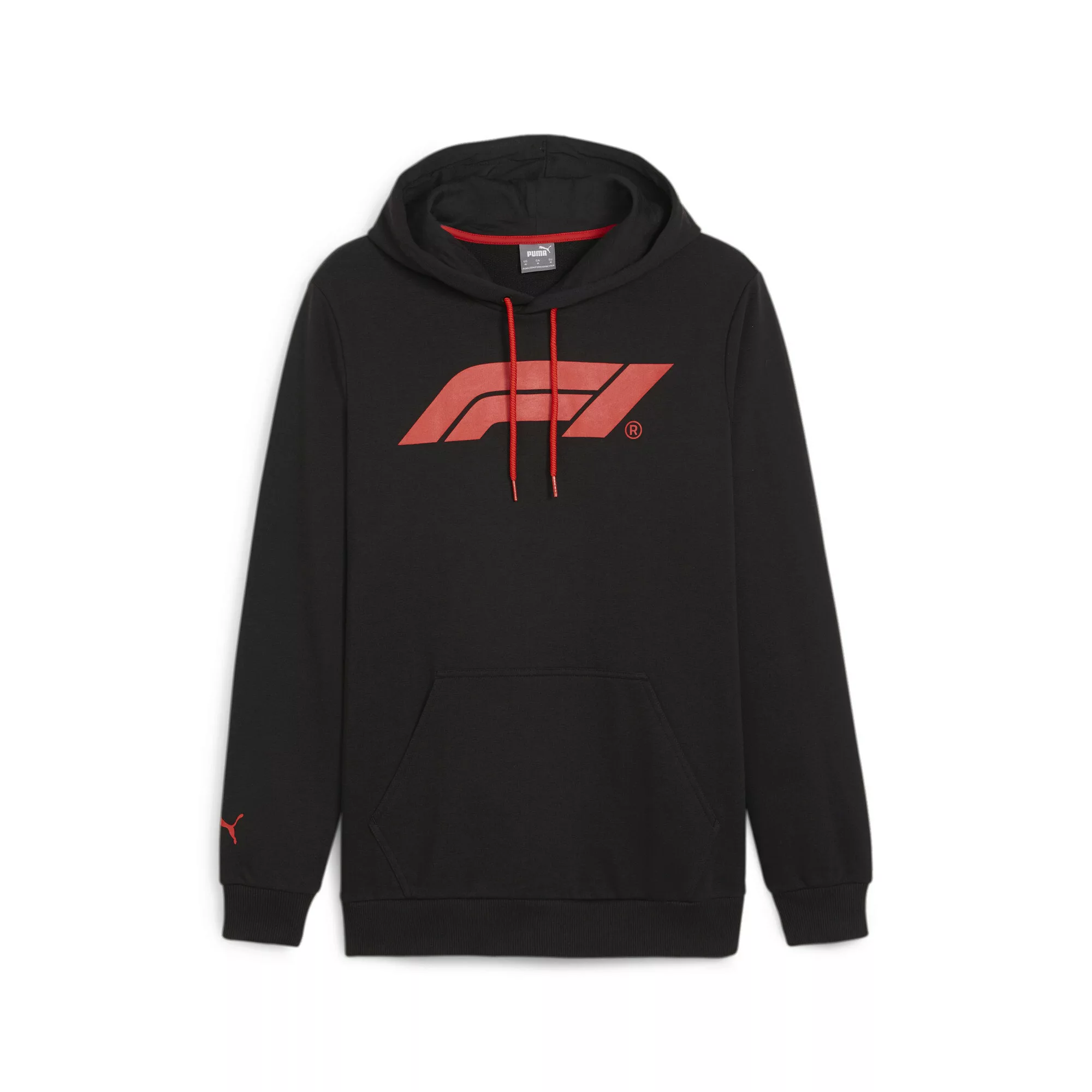 PUMA Hoodie "F1 ESS Motorsport Hoodie mit Logo Herren" günstig online kaufen