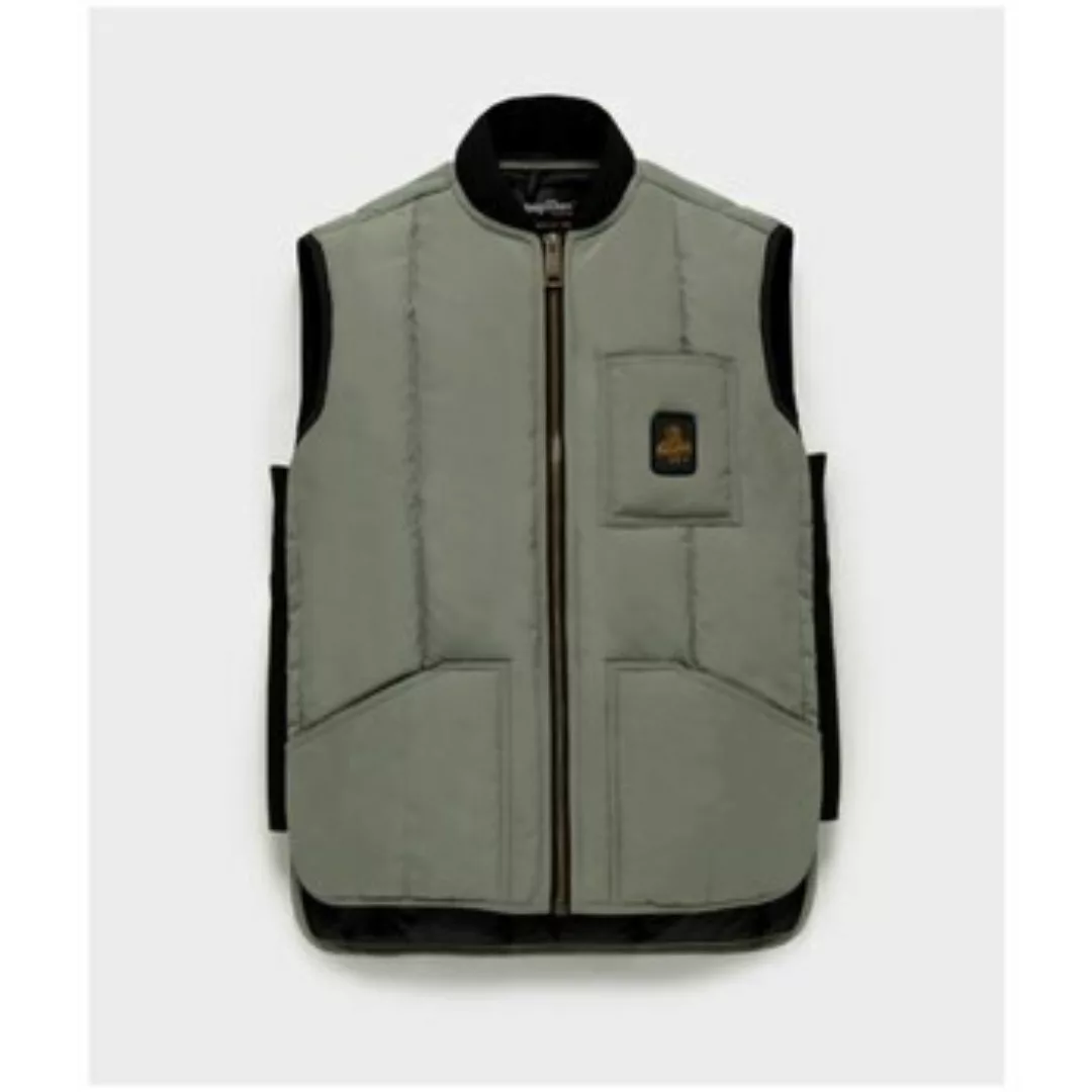 Refrigiwear  Strickjacken ORIGINAL VEST günstig online kaufen