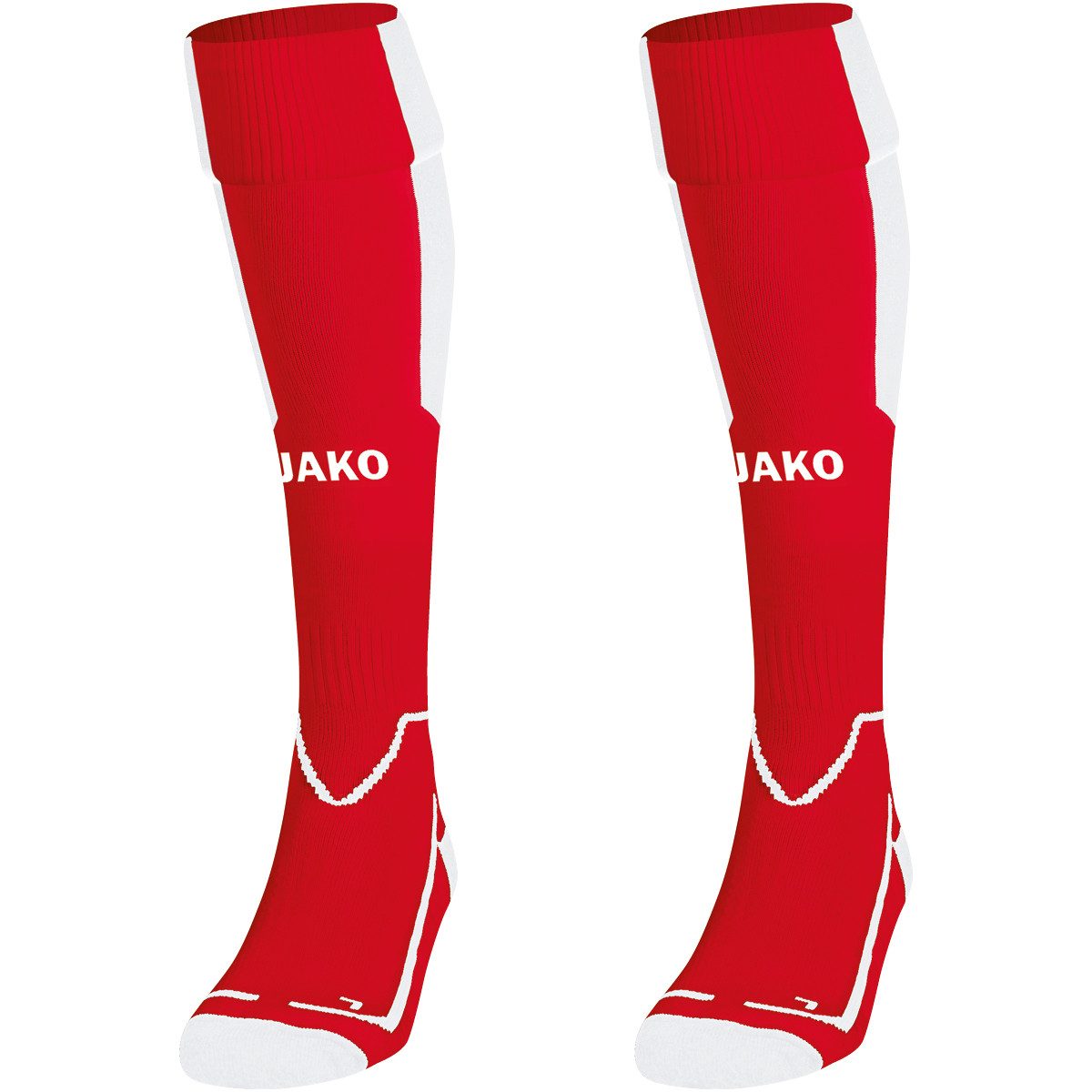 Jako Basicsocken 3866 Stutzenstrumpf Lazio günstig online kaufen