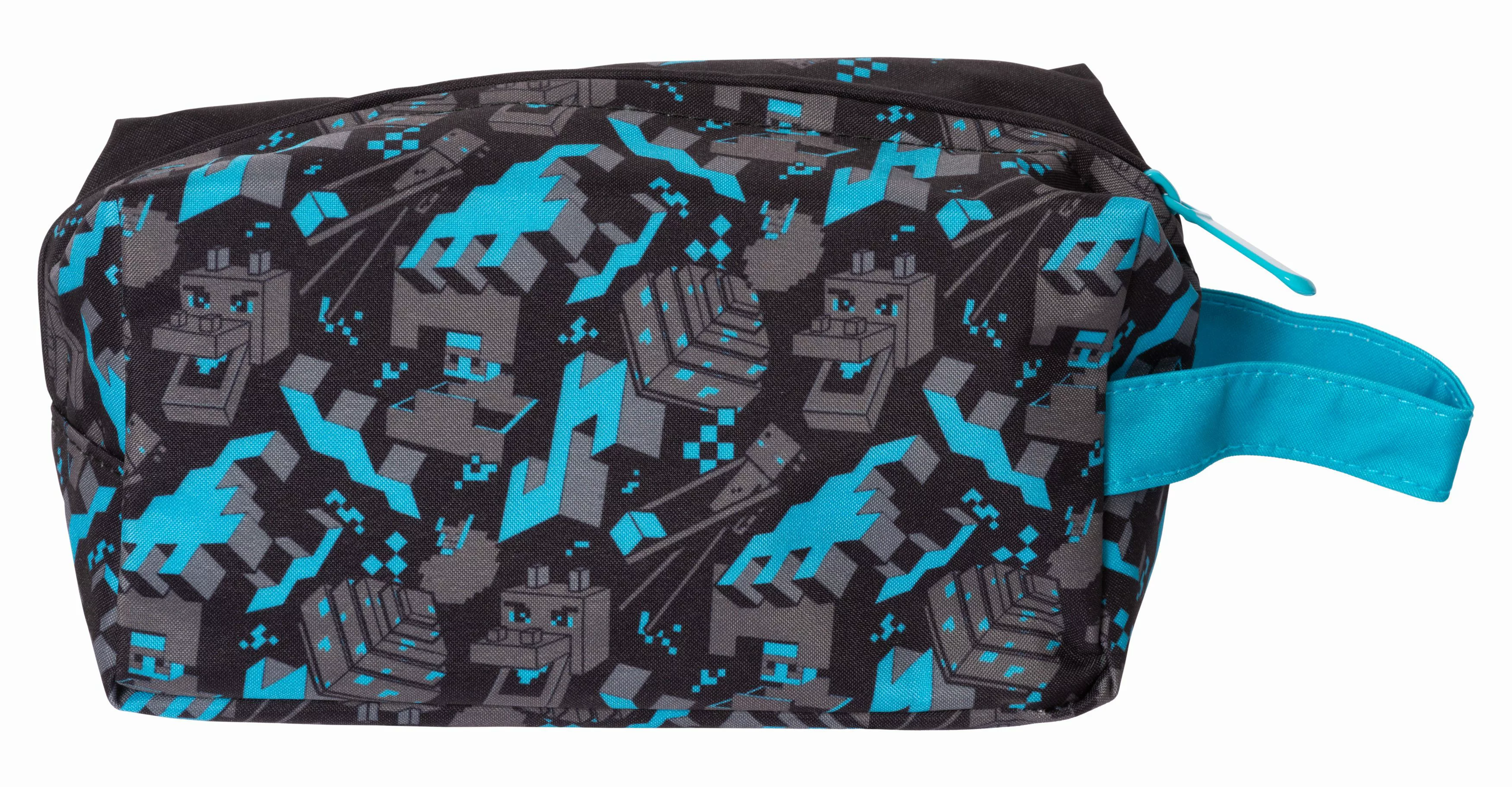 Minecraft Federmäppchen Minecraft - Schulmäppchen (NEU günstig online kaufen