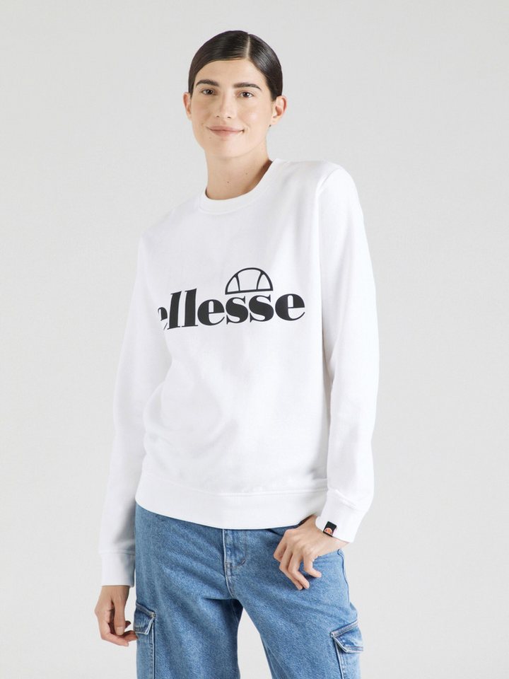 Ellesse Sweatshirt Katana (1-tlg) Weiteres Detail günstig online kaufen