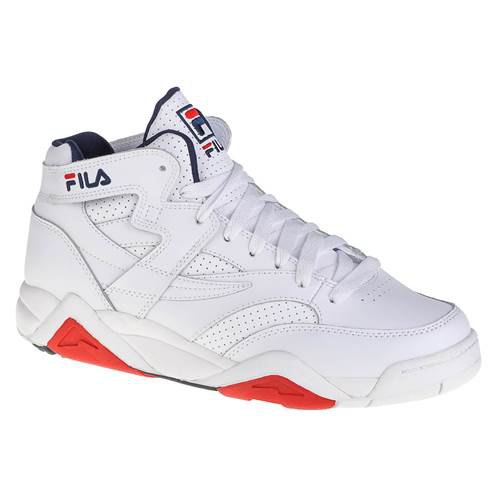 Fila Msquad Shoes EU 46 White günstig online kaufen