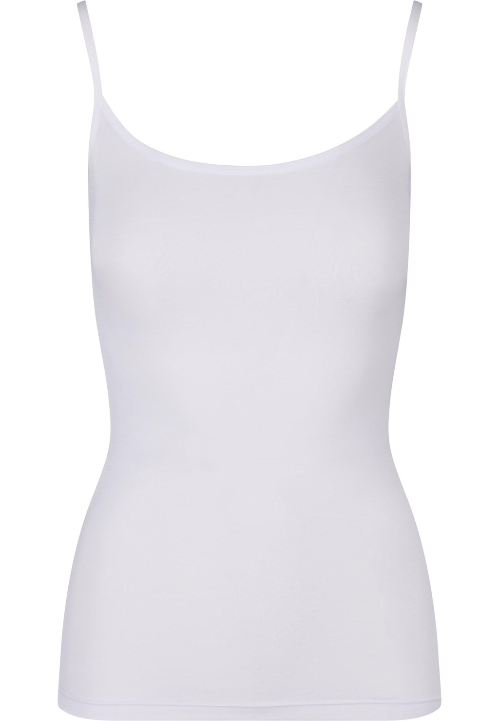 URBAN CLASSICS Muskelshirt "Urban Classics Ladies Tank Top 2-Pack", (1 tlg. günstig online kaufen