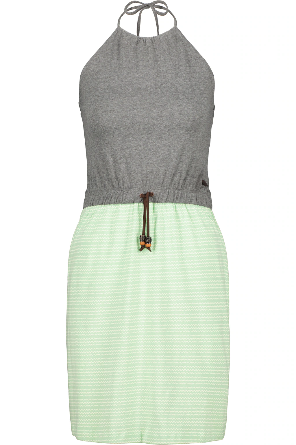 Alife & Kickin Sommerkleid "Damen VerenaAK B" günstig online kaufen