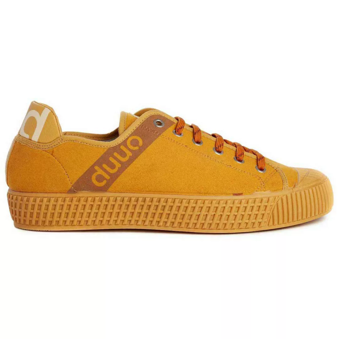 Duuo Shoes Col Sportschuhe EU 43 Mustard günstig online kaufen