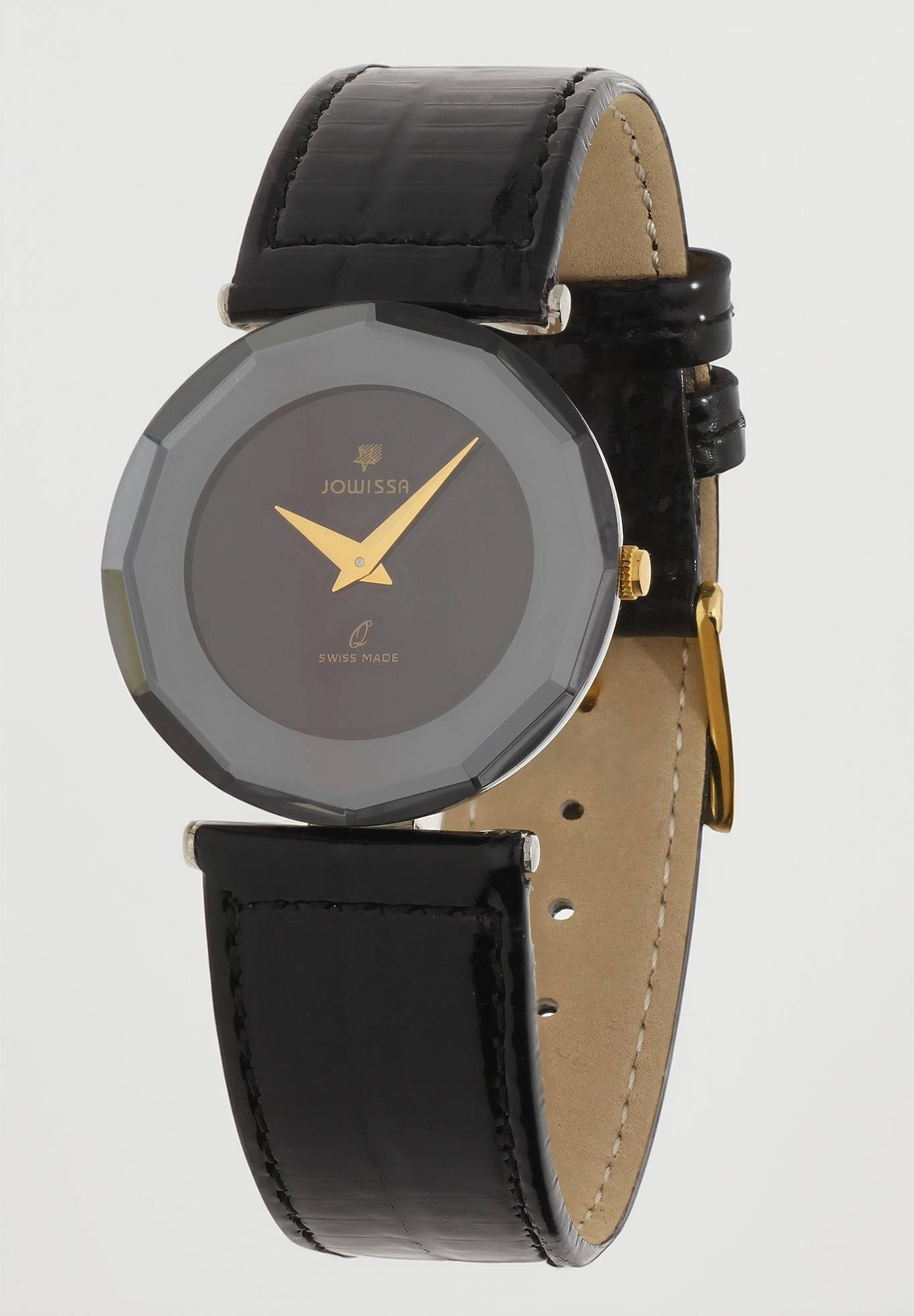 JOWISSA Schweizer Uhr Safira 12 günstig online kaufen