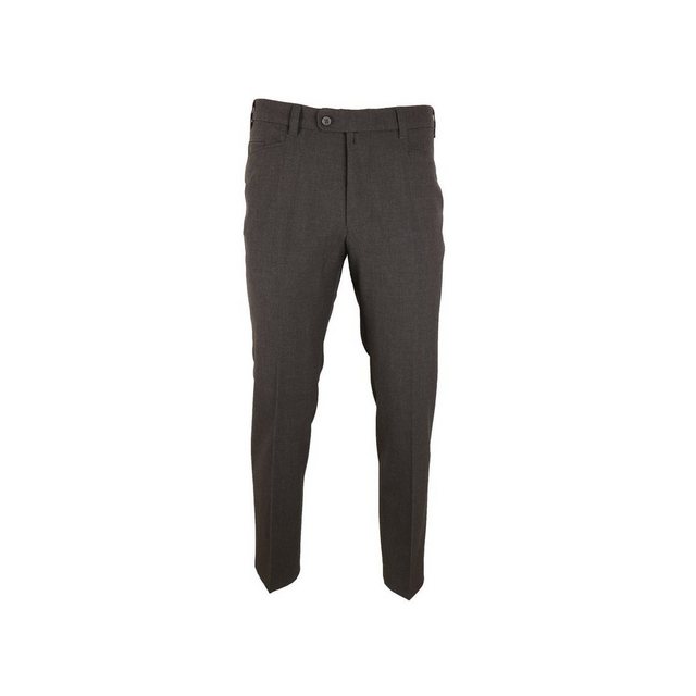 Murk Stoffhose anthrazit regular (1-tlg) günstig online kaufen