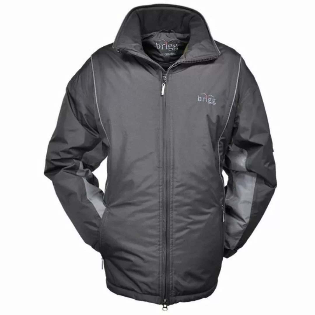 RennerXXL Funktionsjacke Malte II Winter Herren Outdoorjacke in Übergröße günstig online kaufen